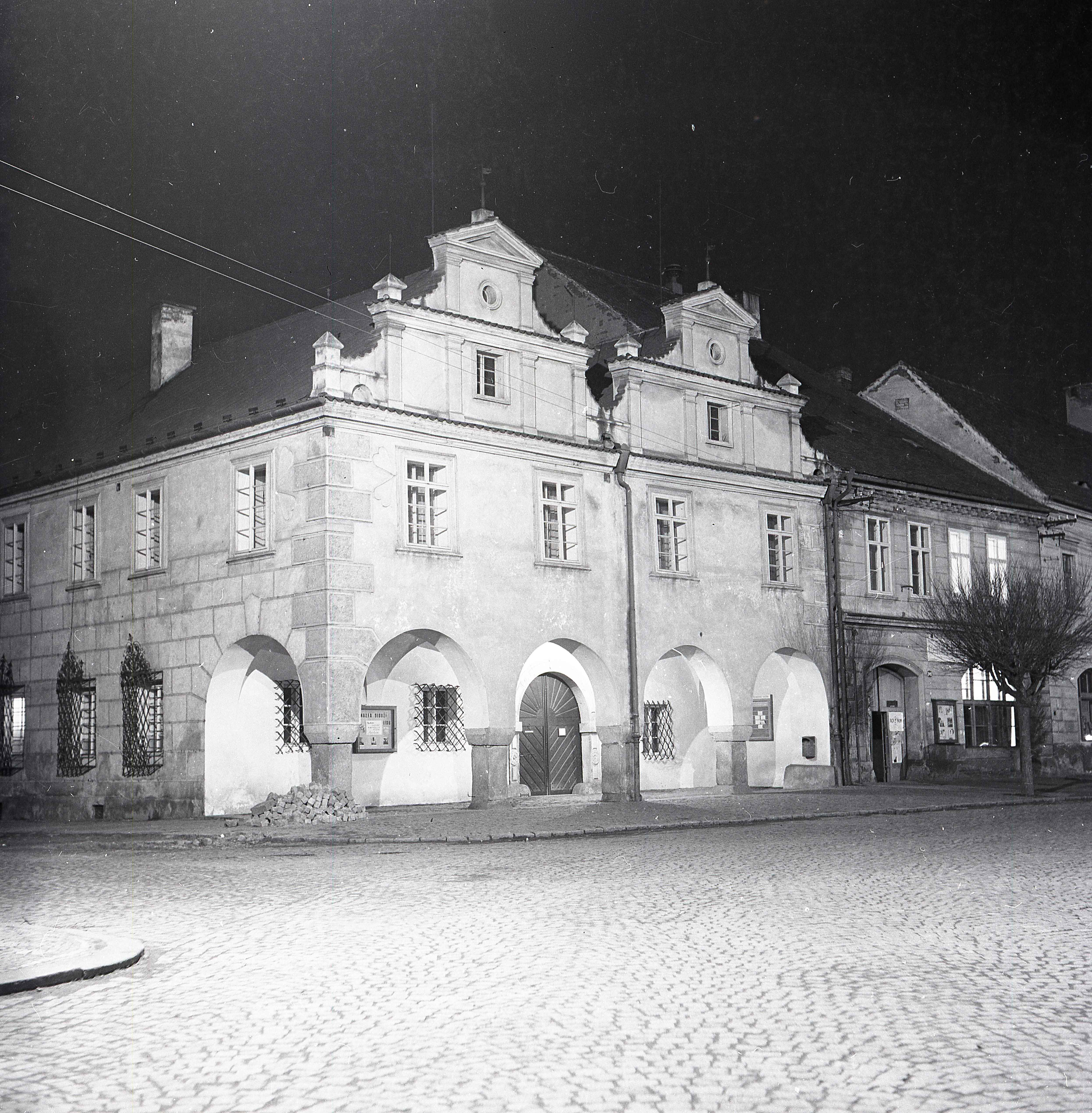 Náhledový obrázek Muzeum - 2