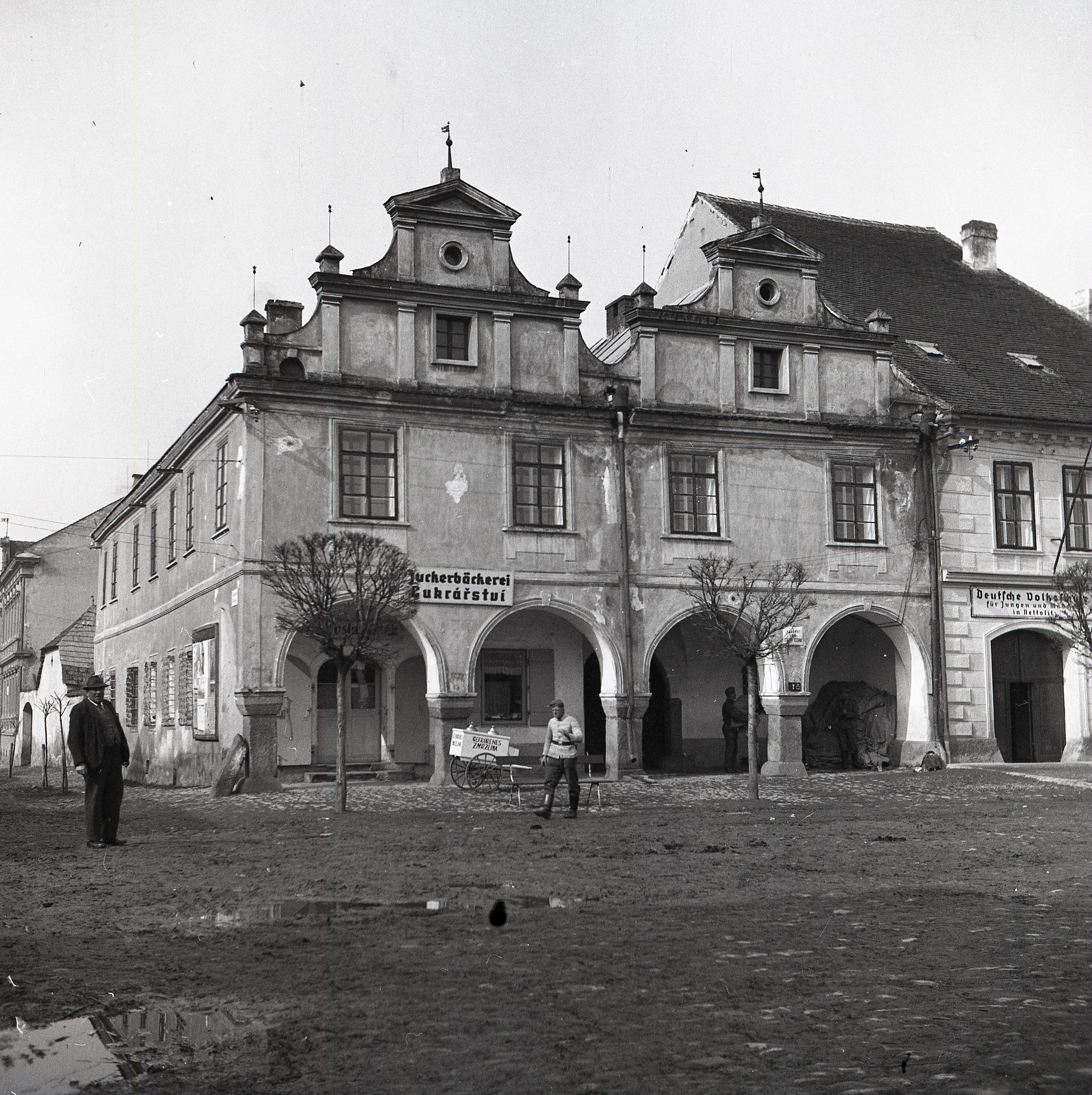 Náhledový obrázek Muzeum - 8