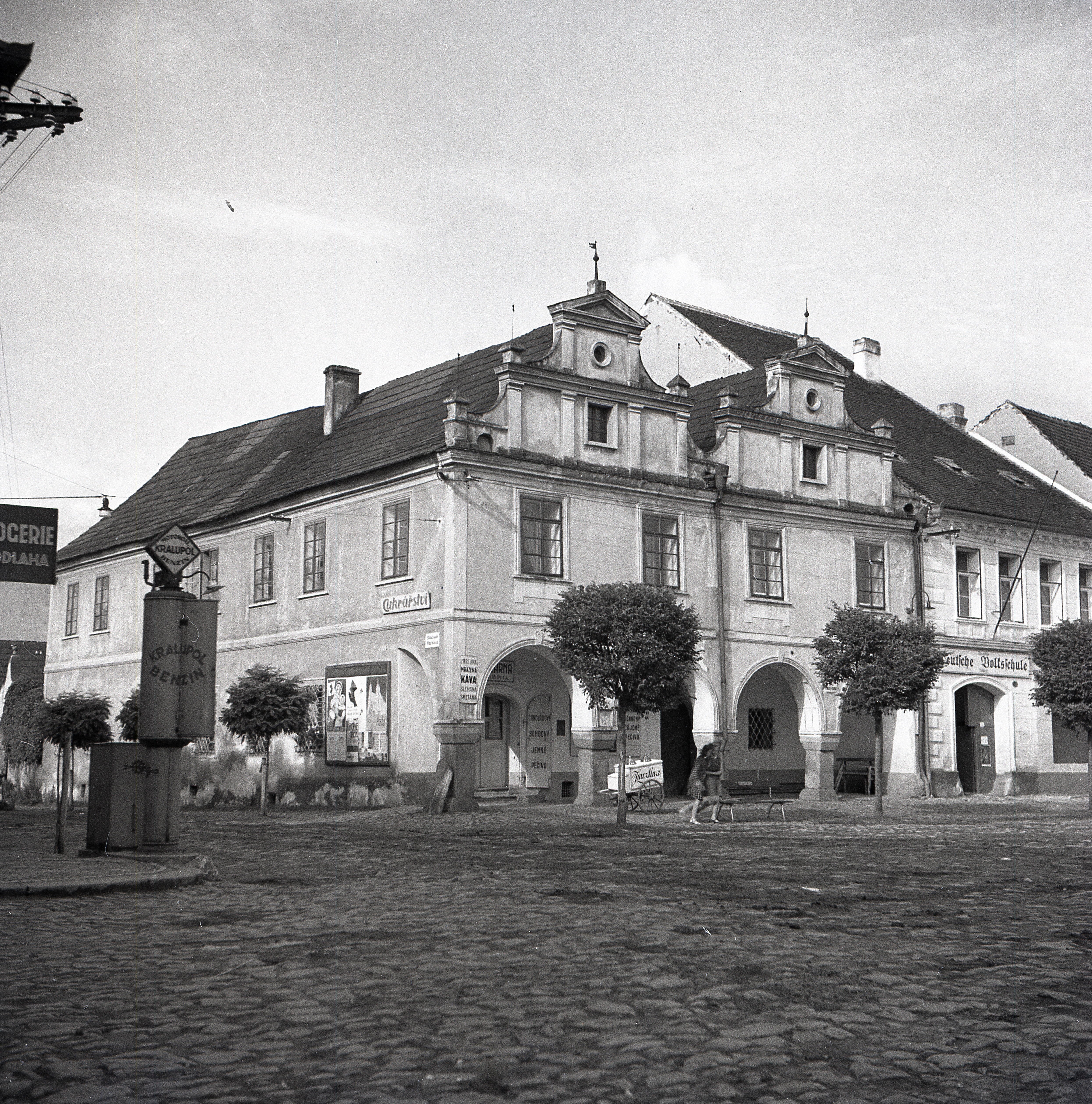Náhledový obrázek Muzeum - 1