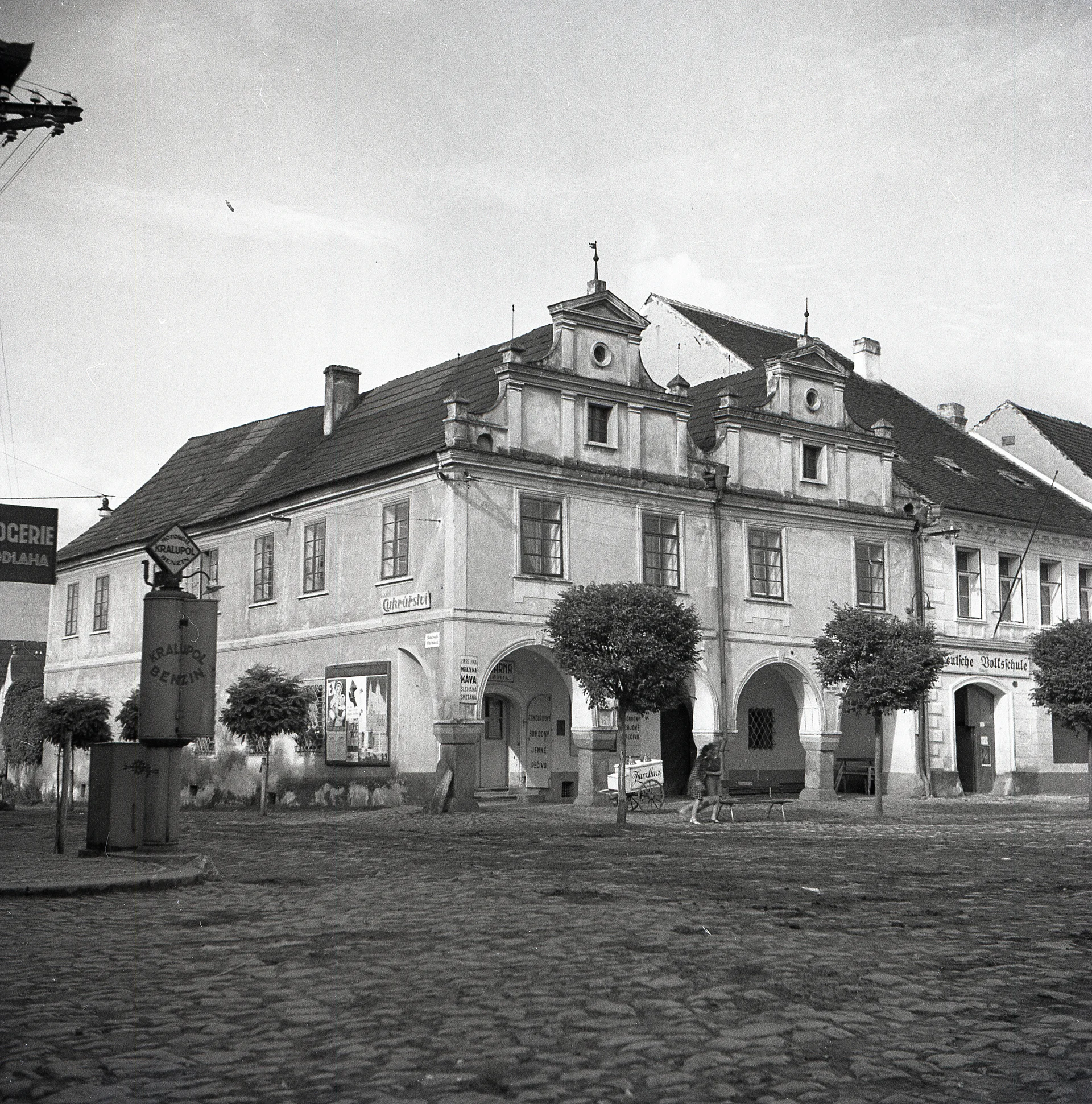 Náhledový obrázek předmětu Muzeum