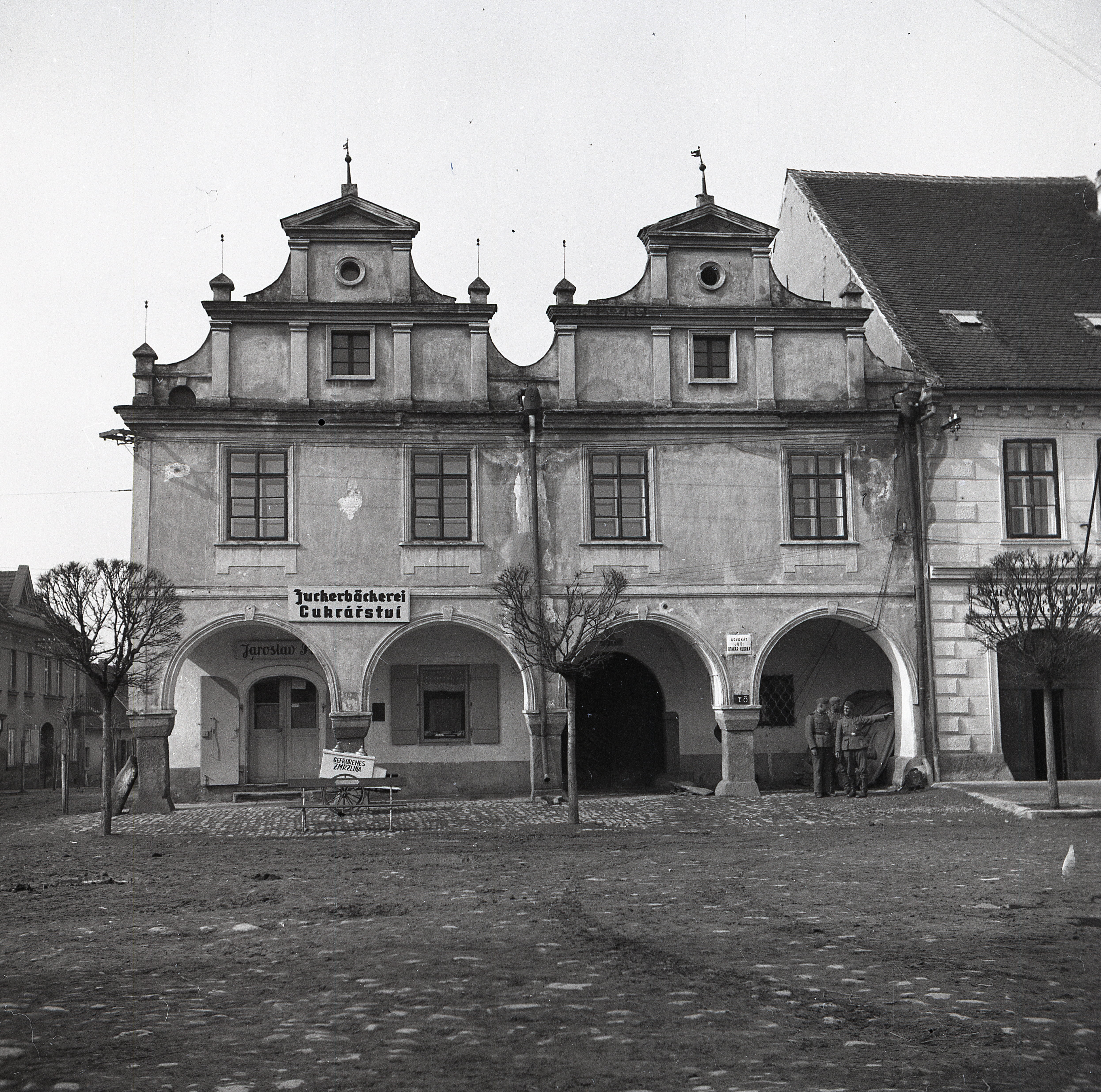 Náhledový obrázek Muzeum - 6