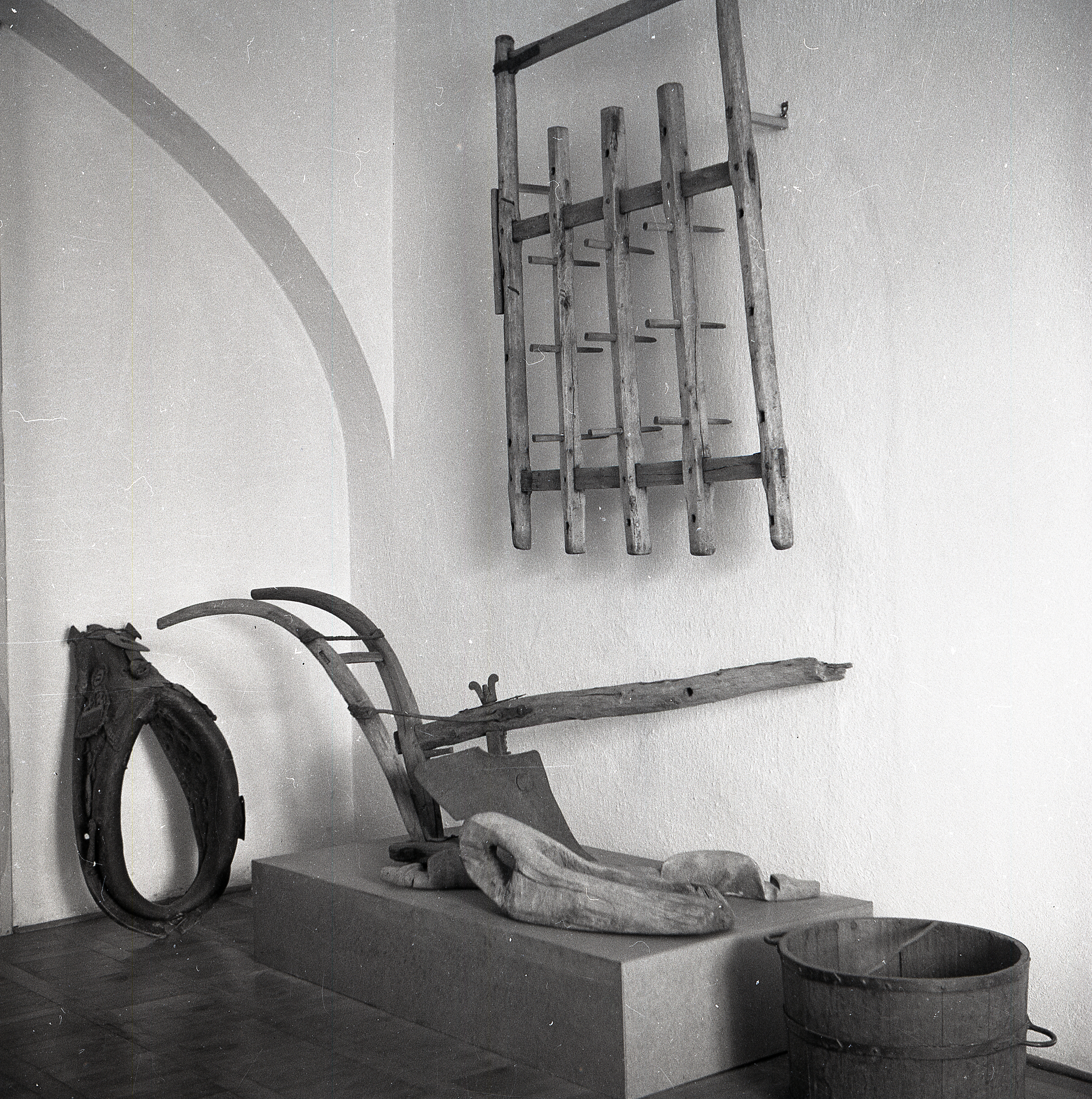 Náhledový obrázek Expozice muzea do roku 1970 - 6