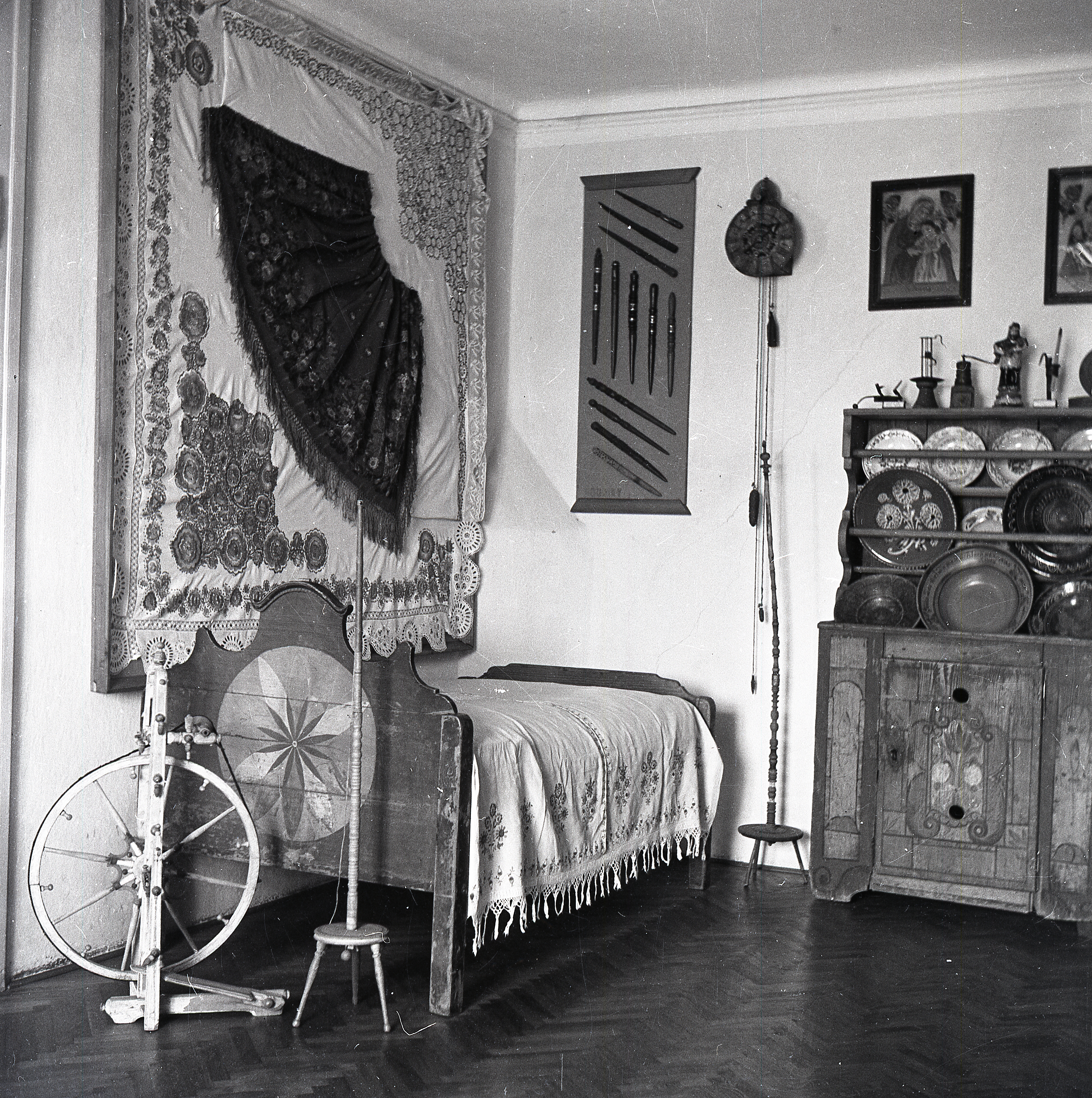 Náhledový obrázek Expozice muzea do roku 1970 - 13