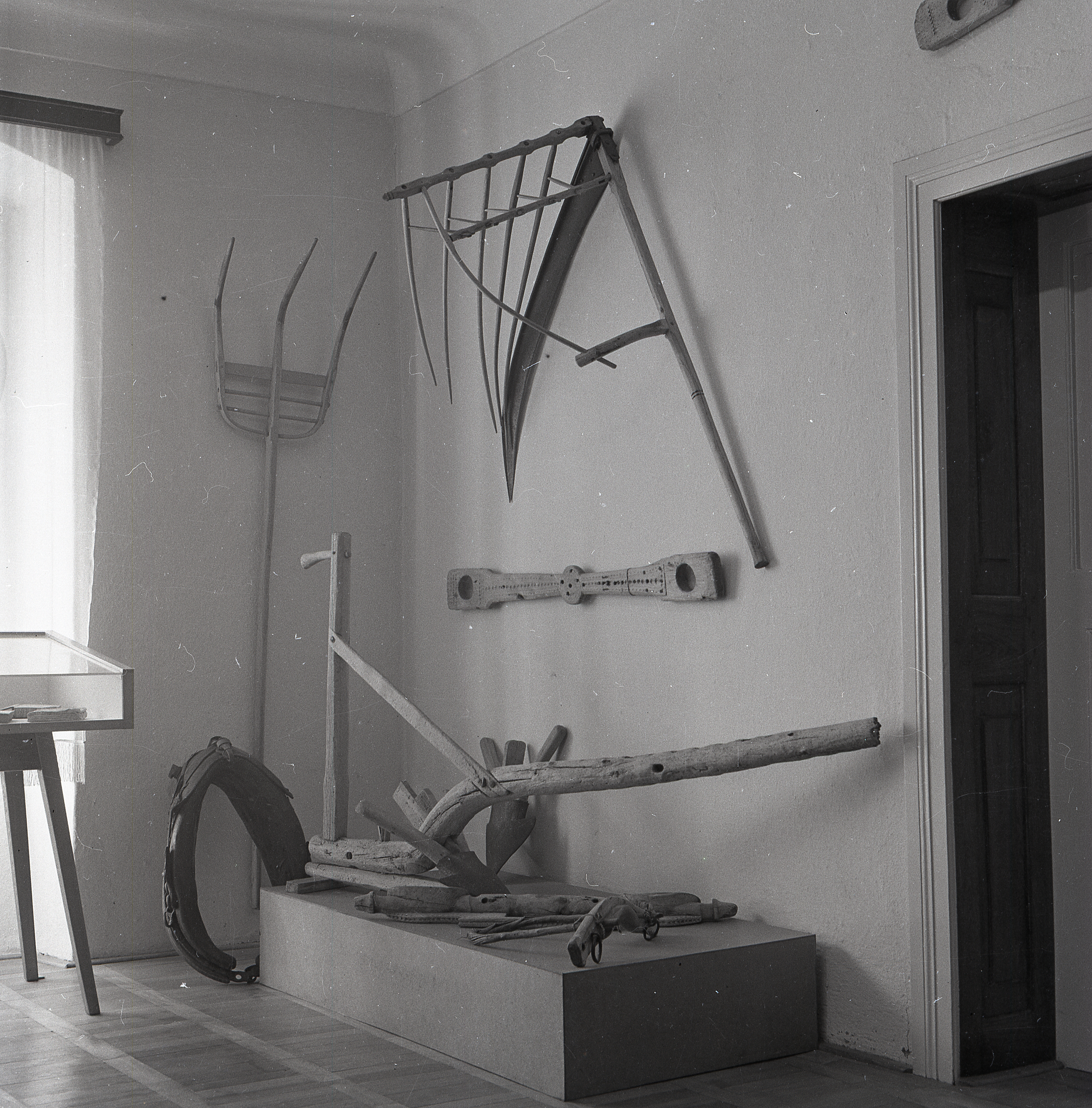 Náhledový obrázek Expozice muzea do roku 1970 - 10