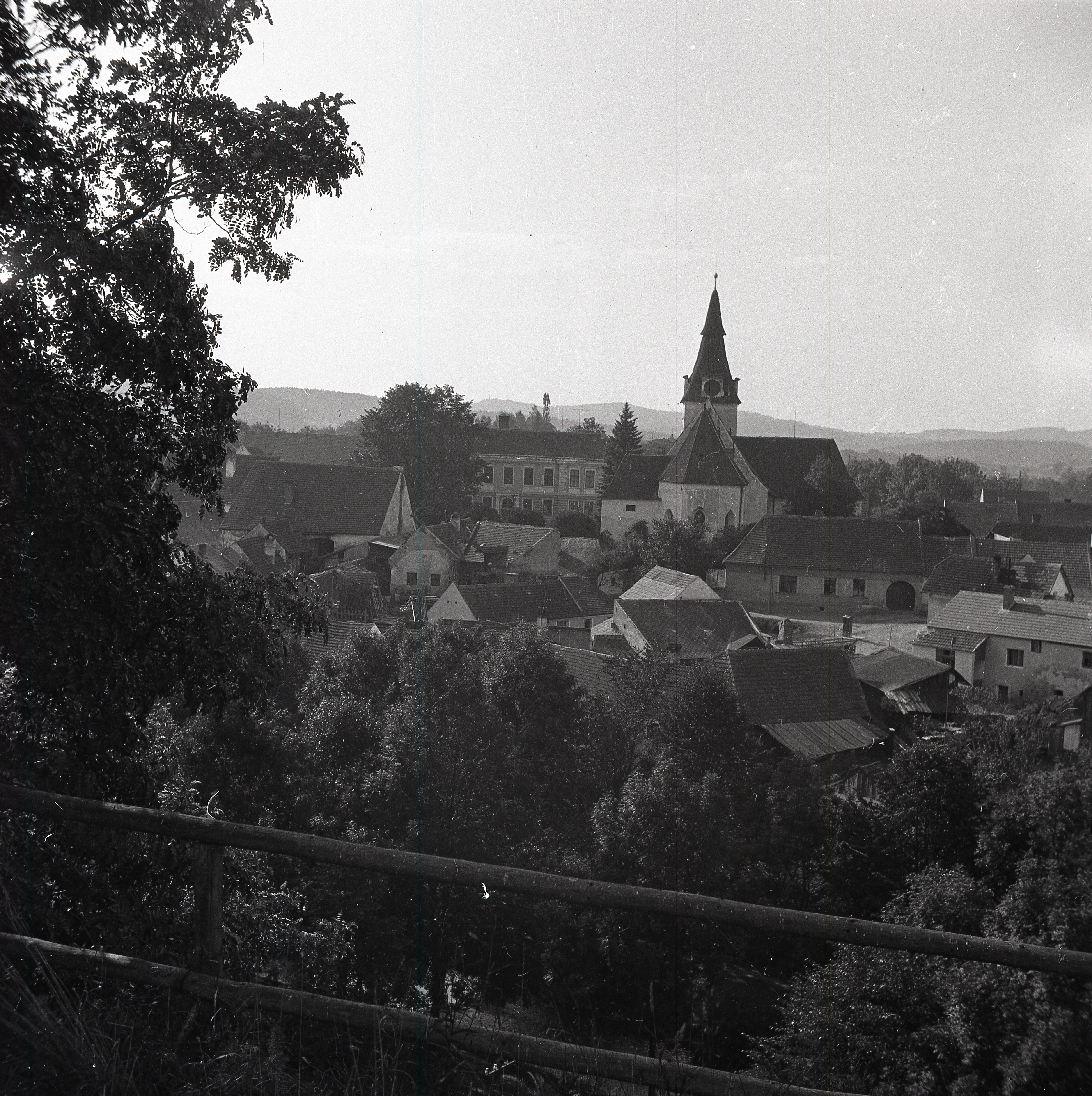 Náhledový obrázek Kostel sv.Václava - 2