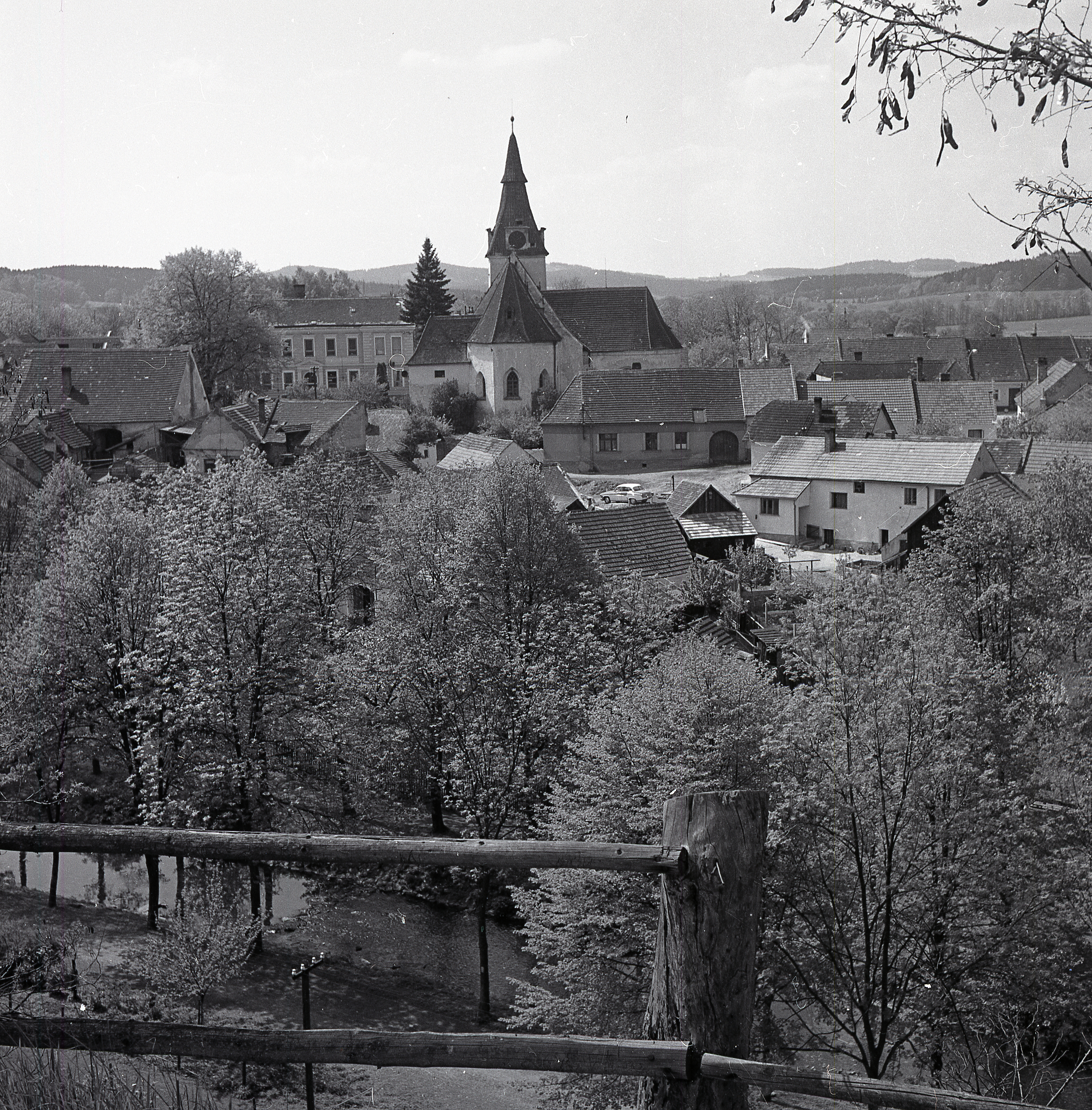 Náhledový obrázek Kostel sv.Václava - 8