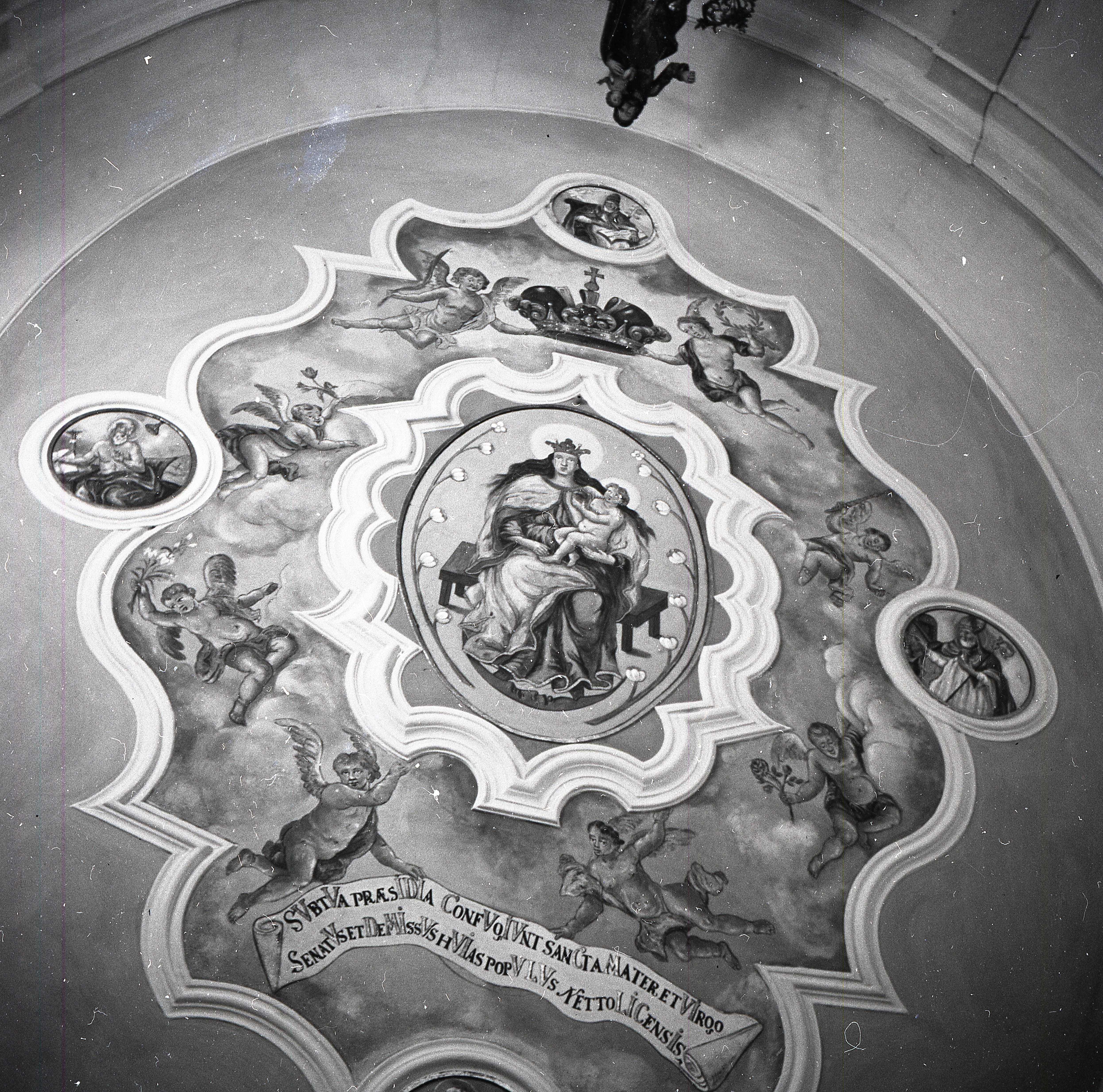 Náhledový obrázek Kostel sv.Václava - 6