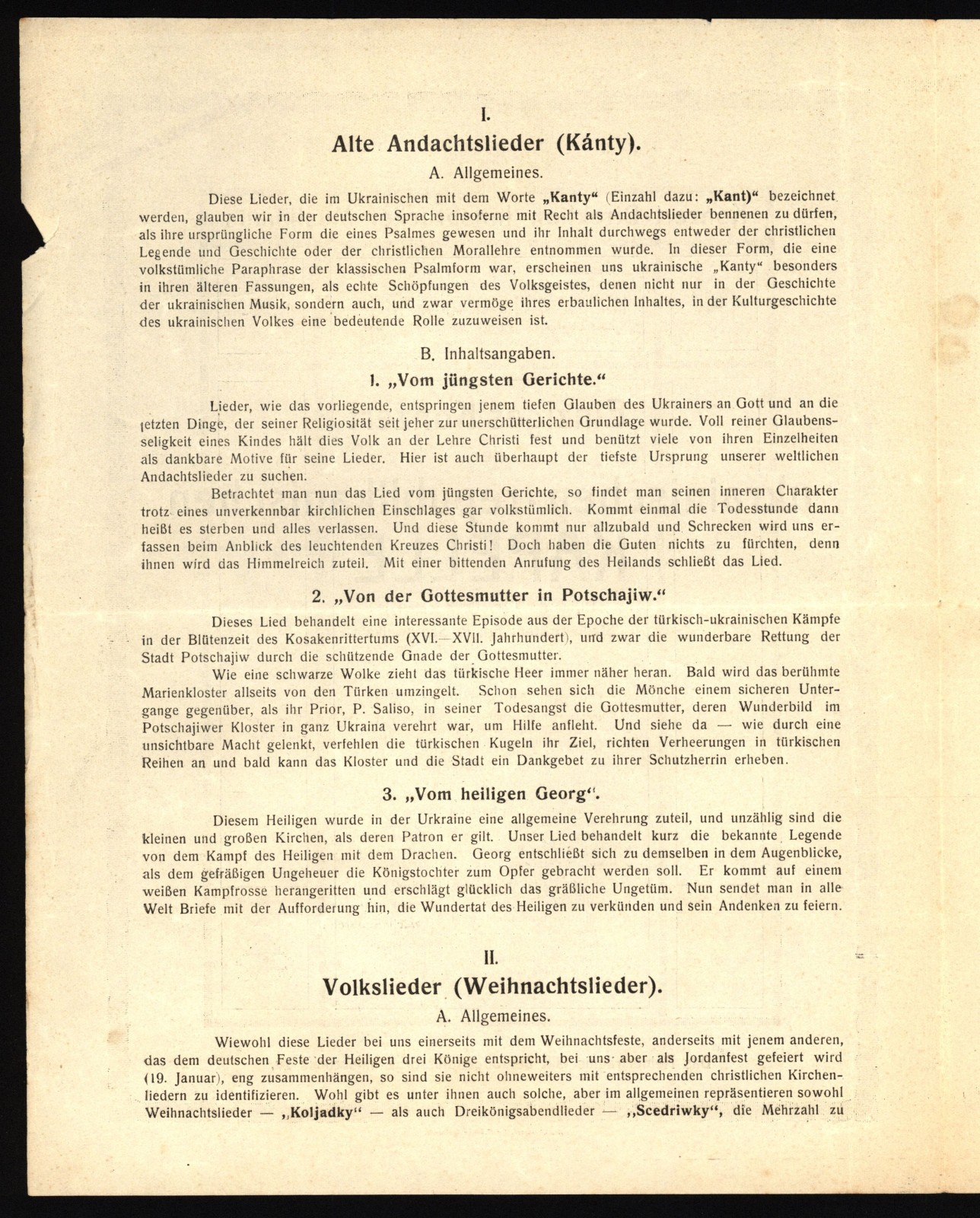 Náhledový obrázek [Turné Ukrajinské republikánské kapely v Rakousku] - 2