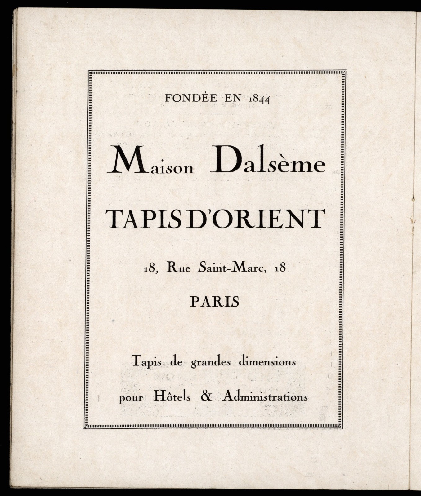 Náhledový obrázek Divadlo na Champs-Élysées - 20