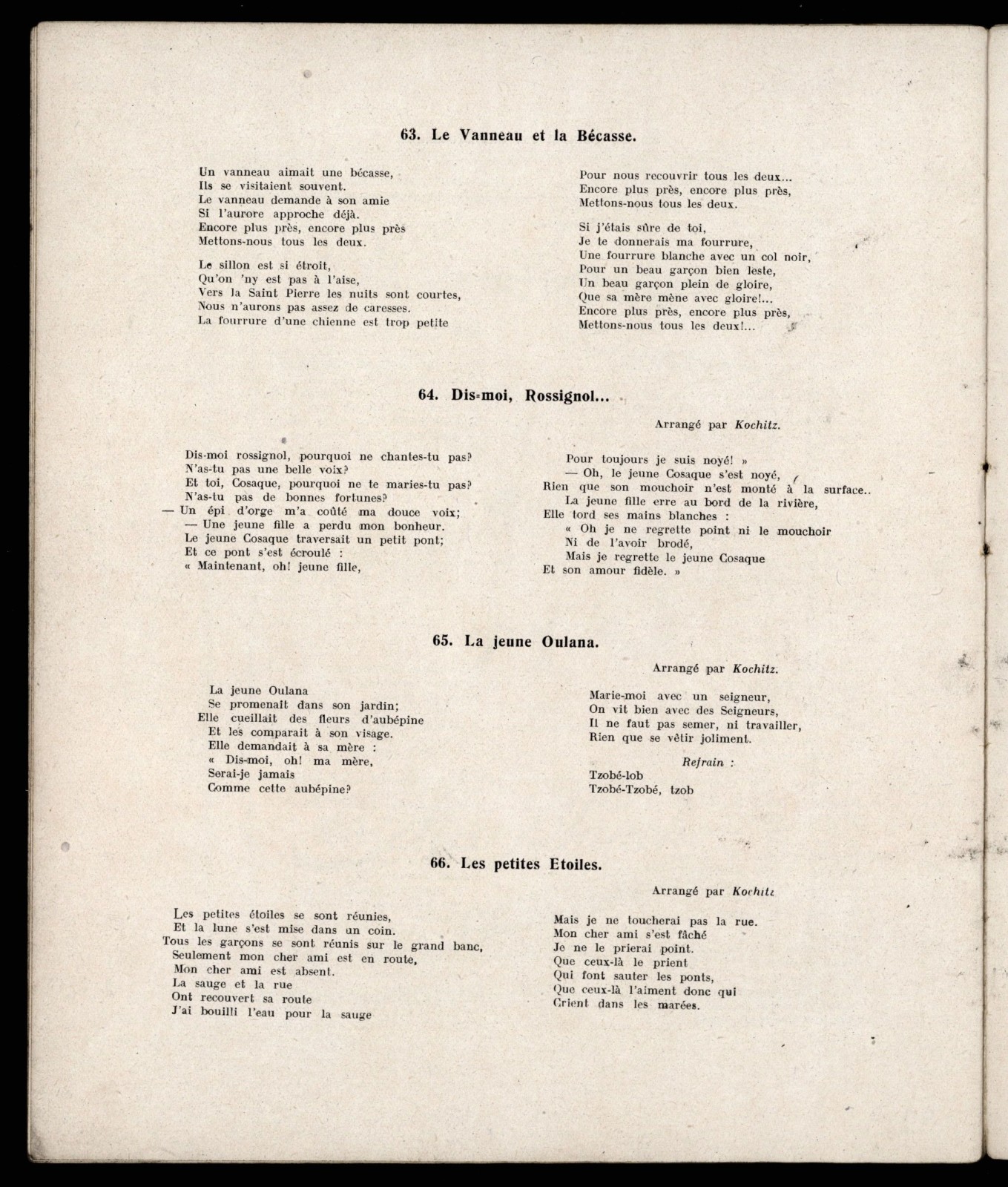 Náhledový obrázek Divadlo na Champs-Élysées - 28