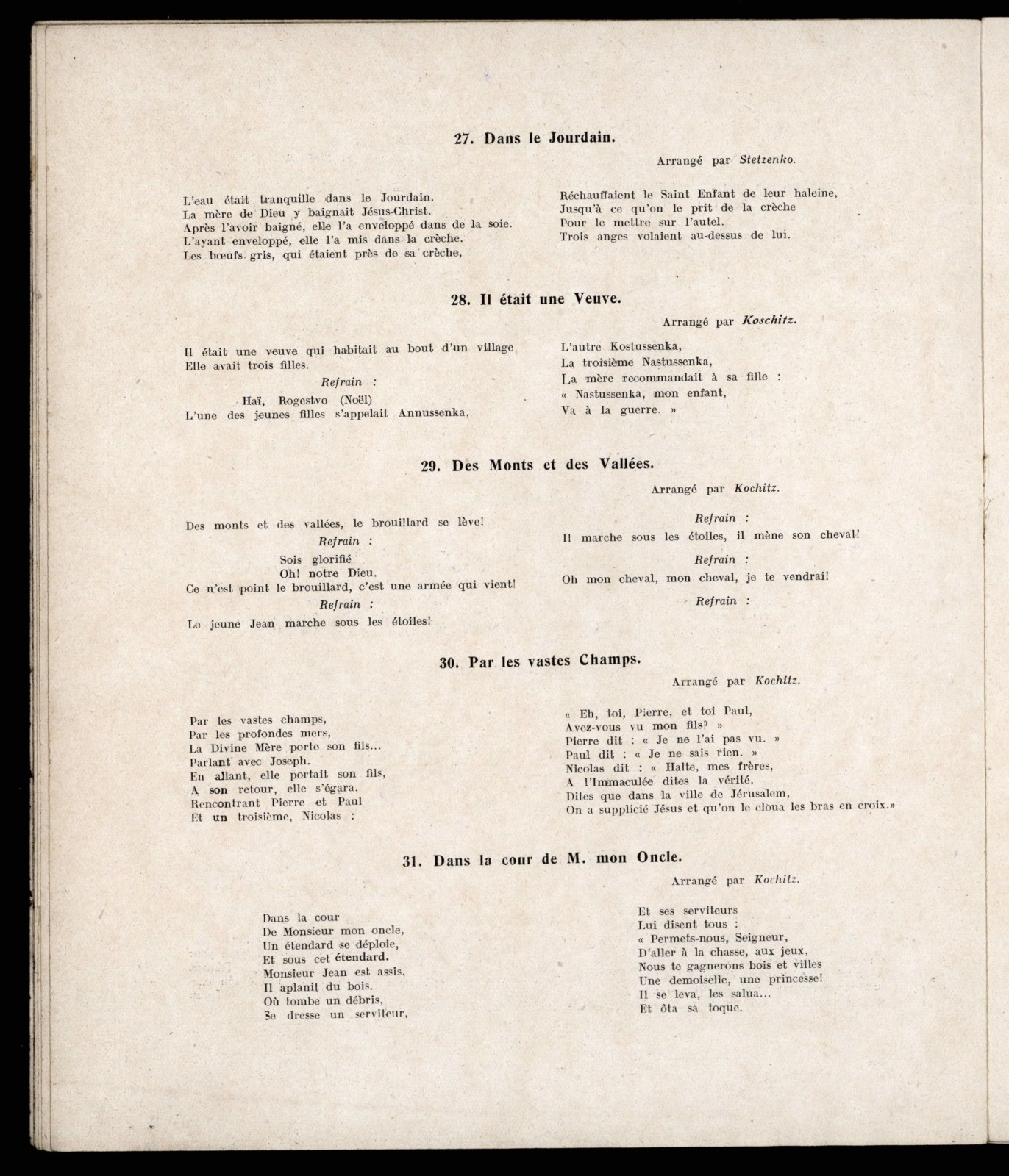 Náhledový obrázek Divadlo na Champs-Élysées - 16