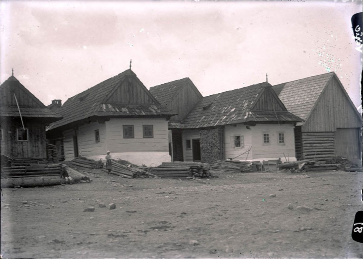 Náhledový obrázek Važec - 1