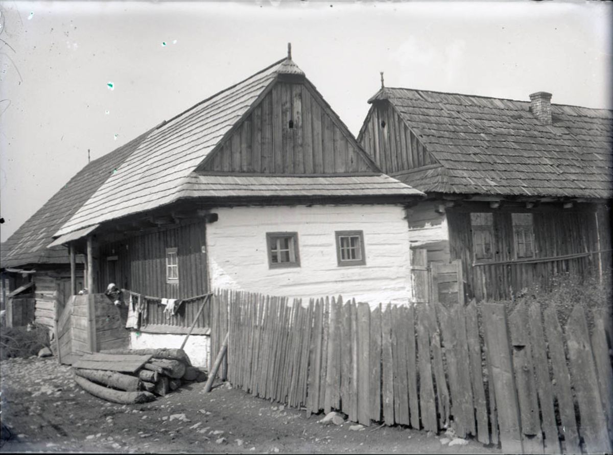 Náhledový obrázek Važec - 1