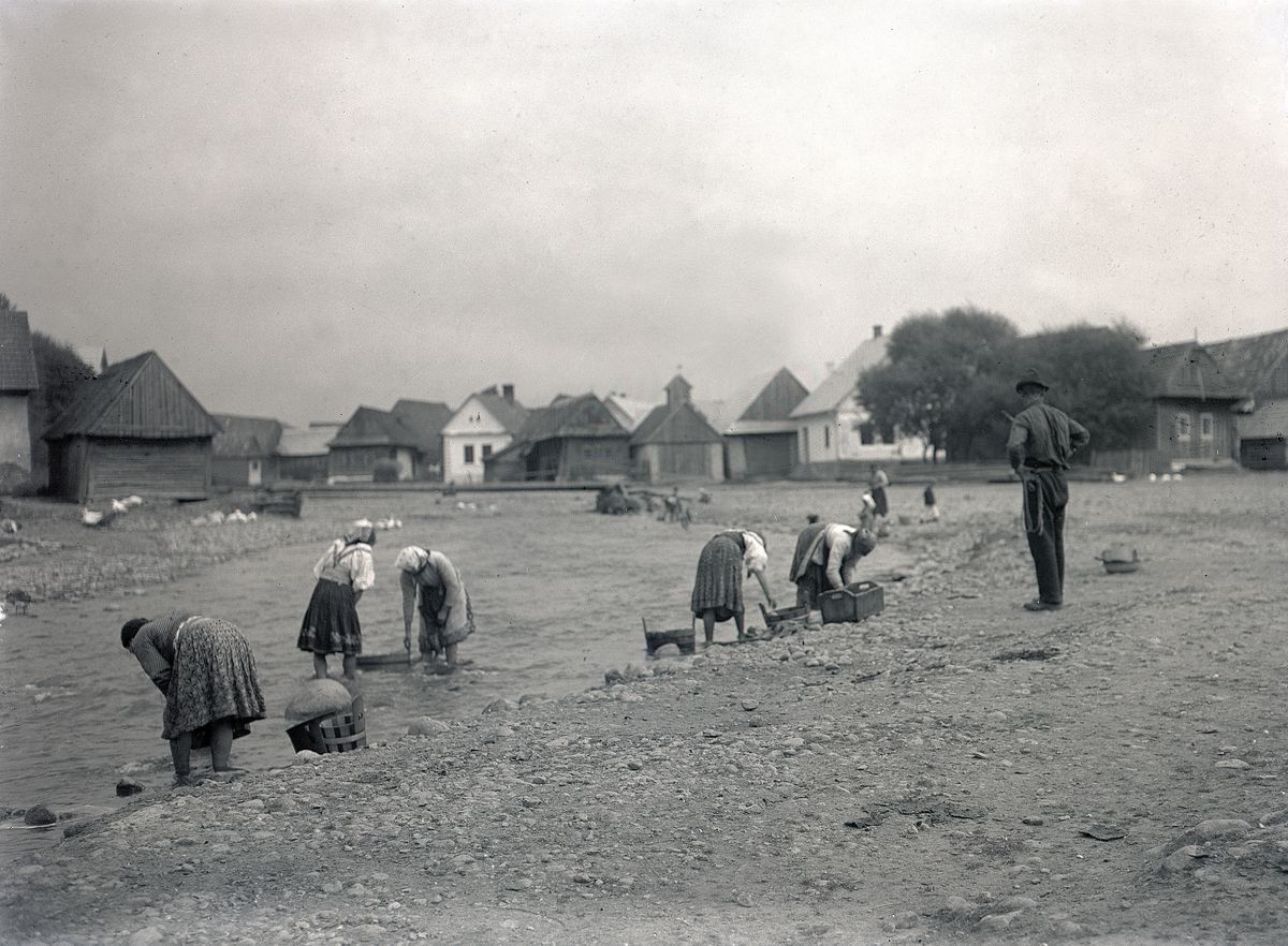 Náhledový obrázek Važec - 1