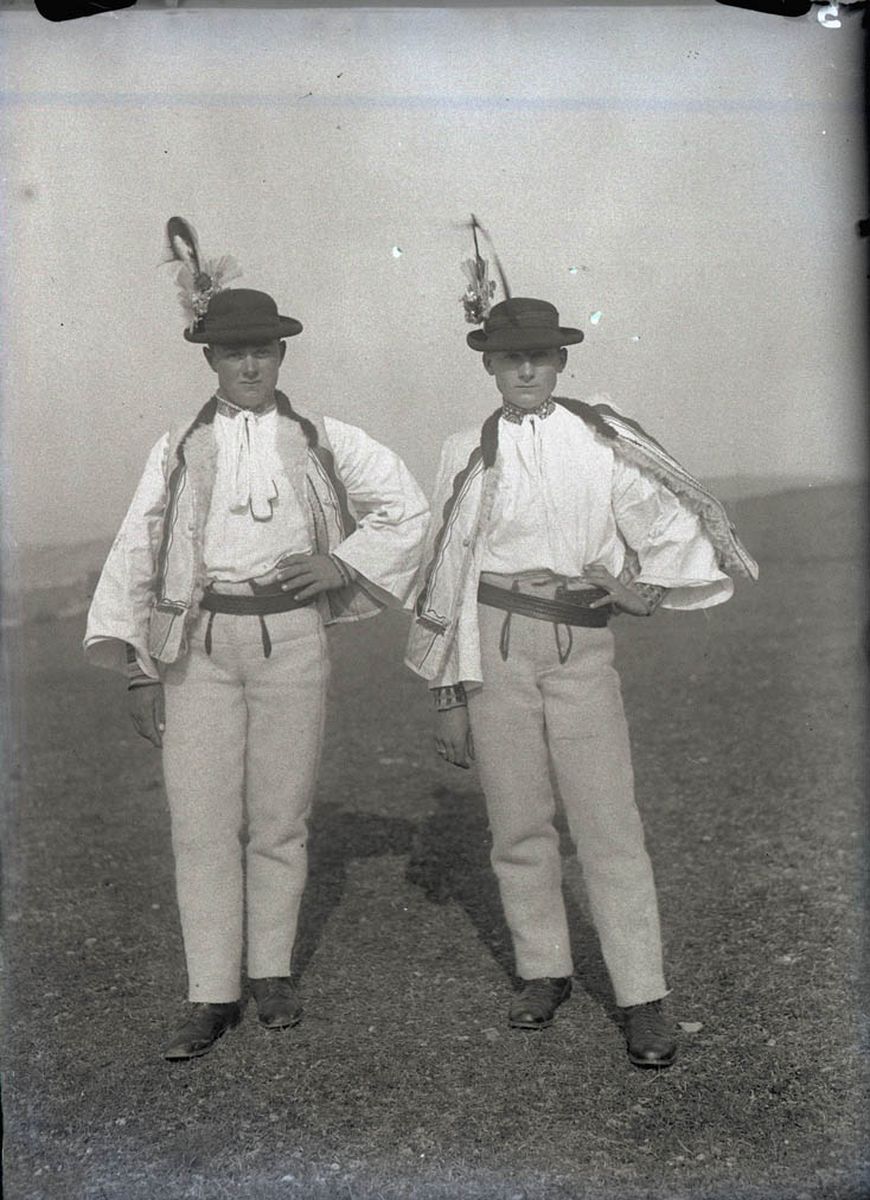 Náhledový obrázek Važec - 1