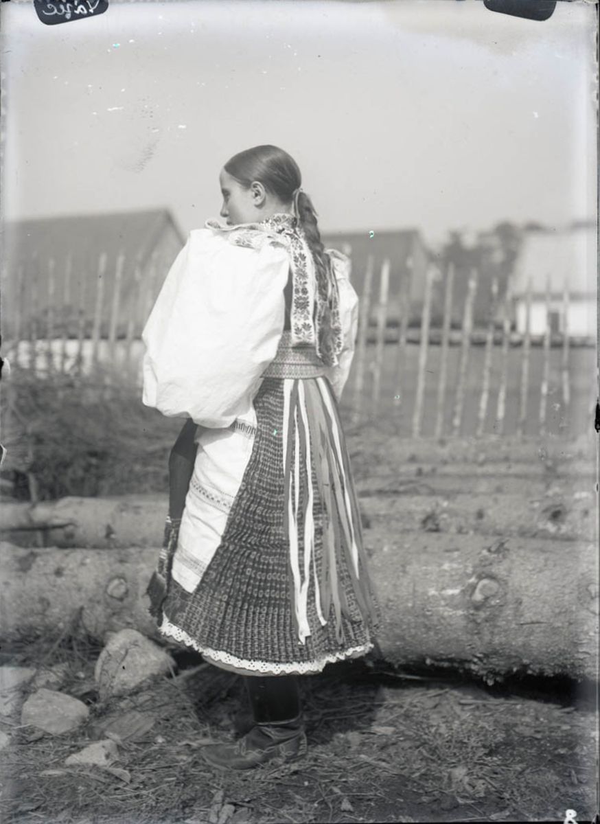 Náhledový obrázek Važec - 1