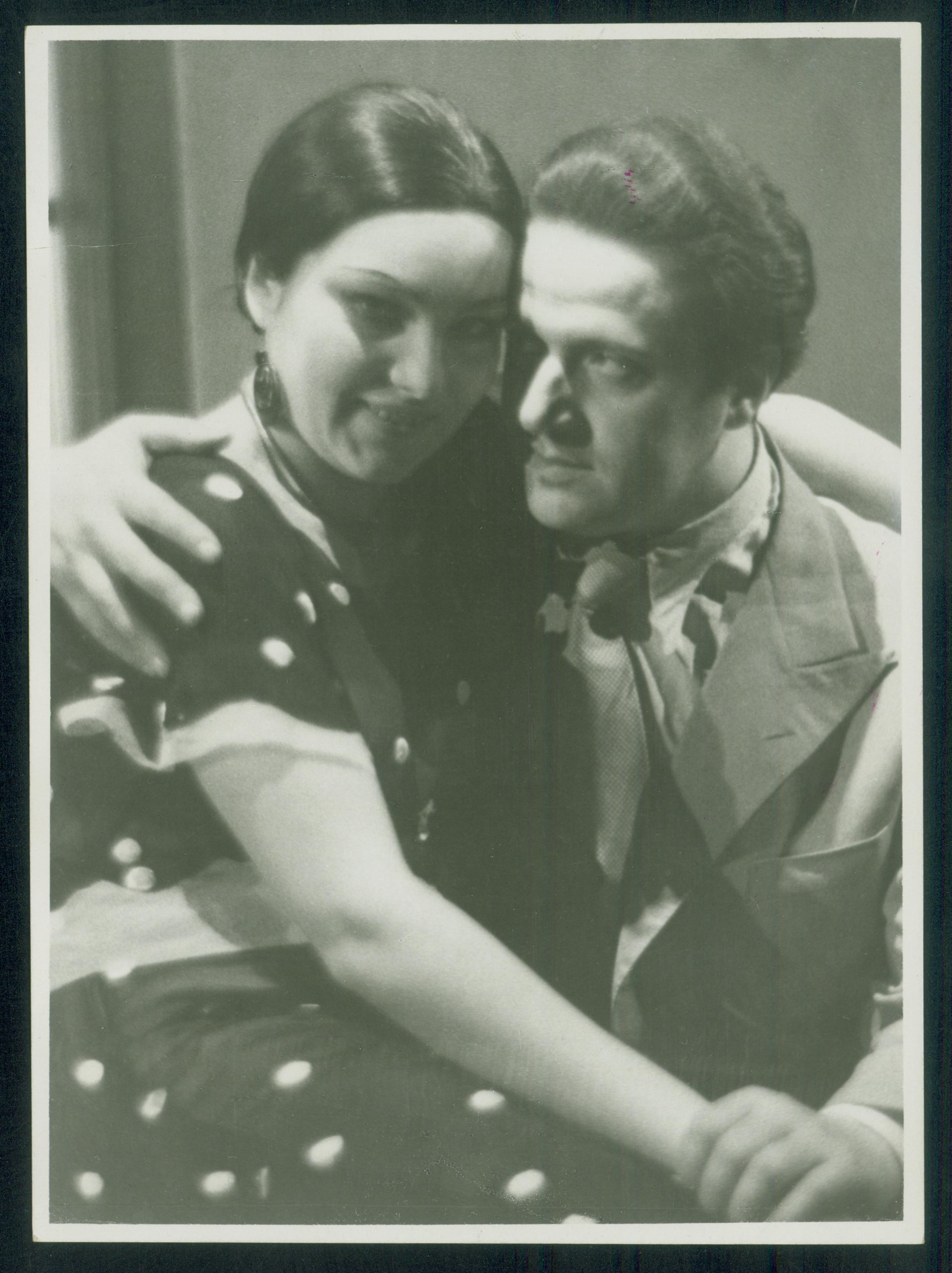 Náhledový obrázek Haas, Hugo - Šejbalová, Jiřina - 1