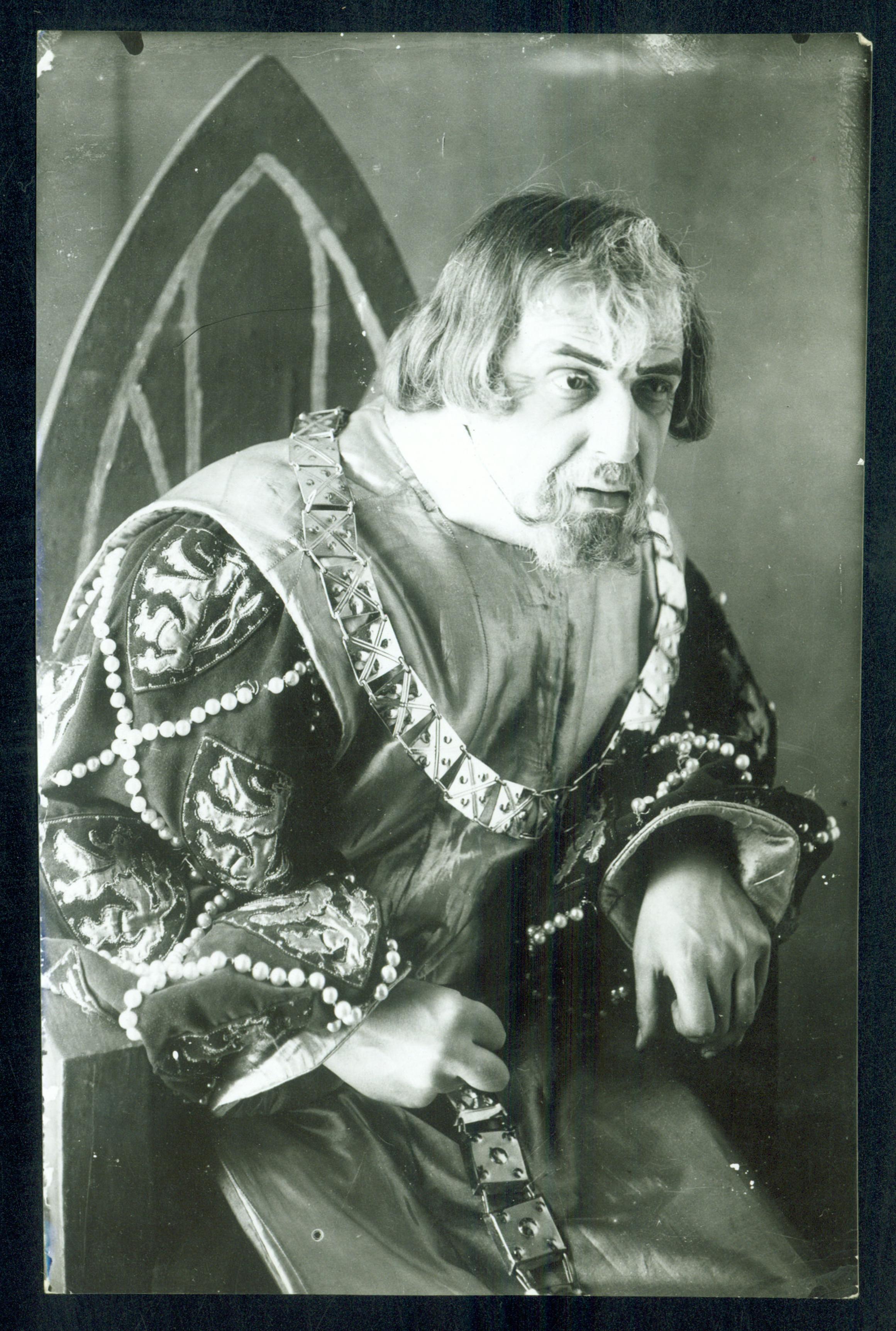 Náhledový obrázek Haas, Hugo - 1