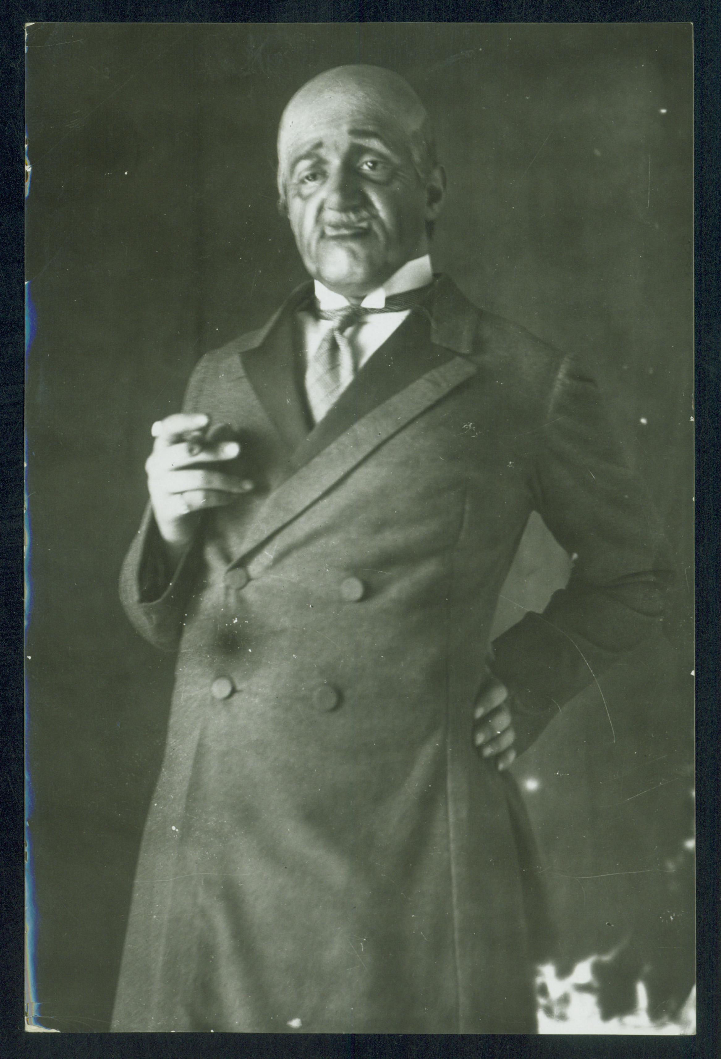 Náhledový obrázek Haas, Hugo - 1