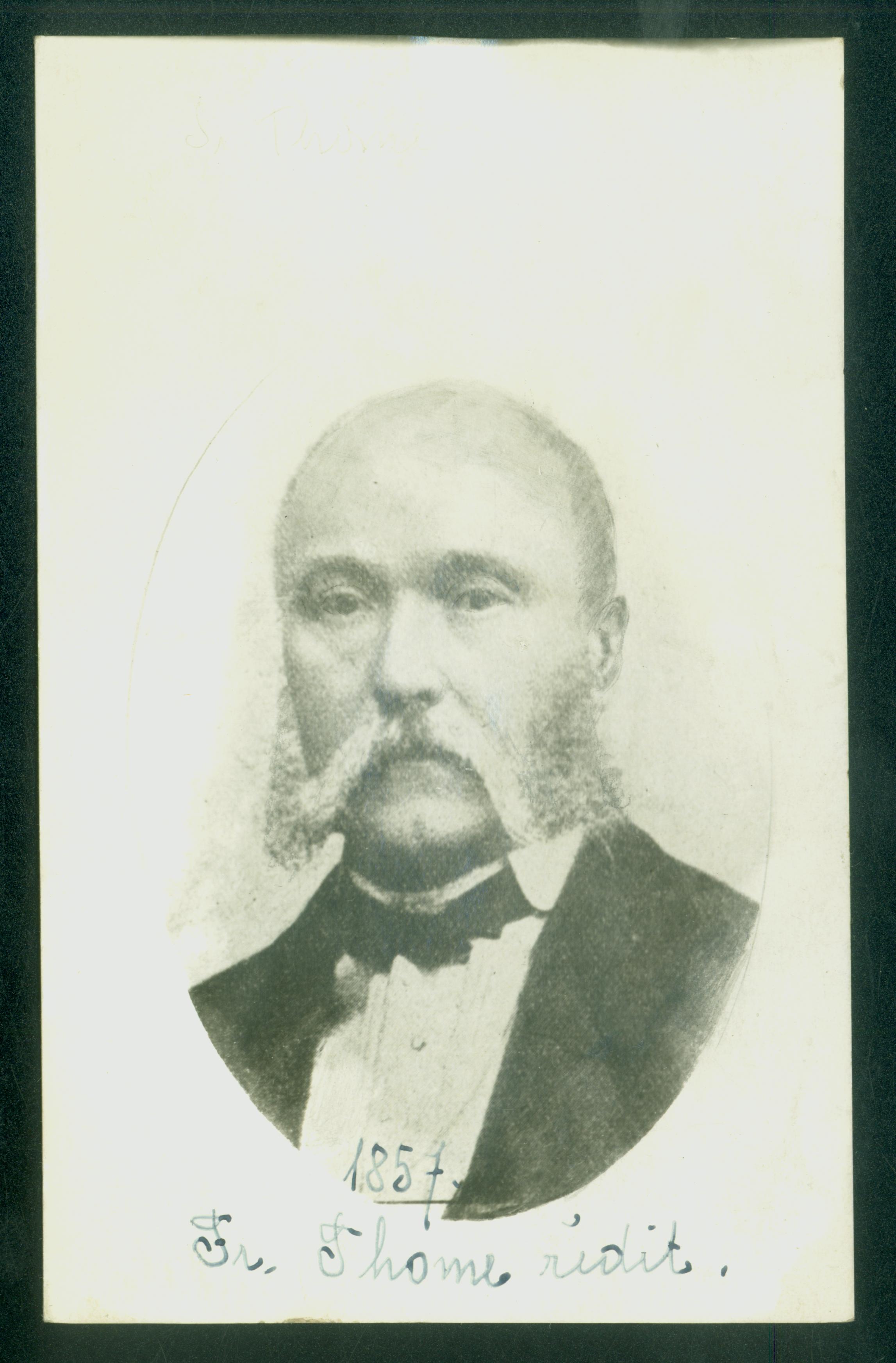 Náhledový obrázek Thomé, Franz - 1