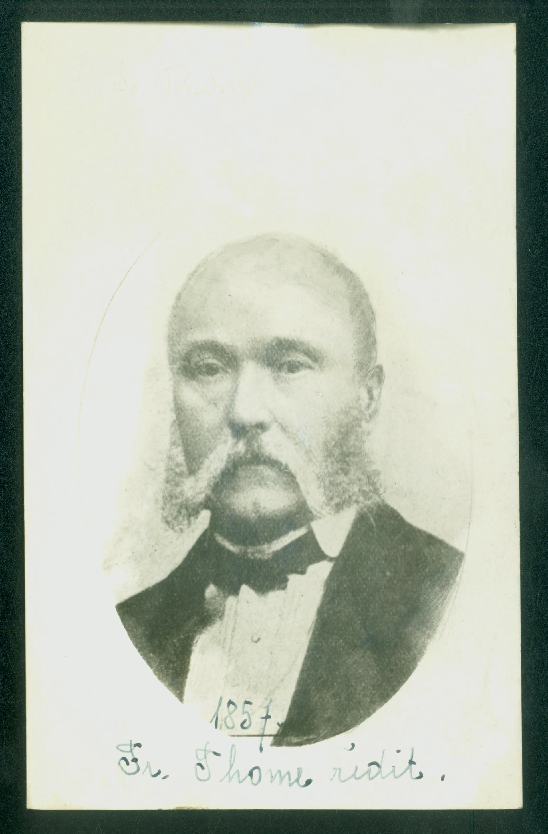 Obrázek Thomé, Franz