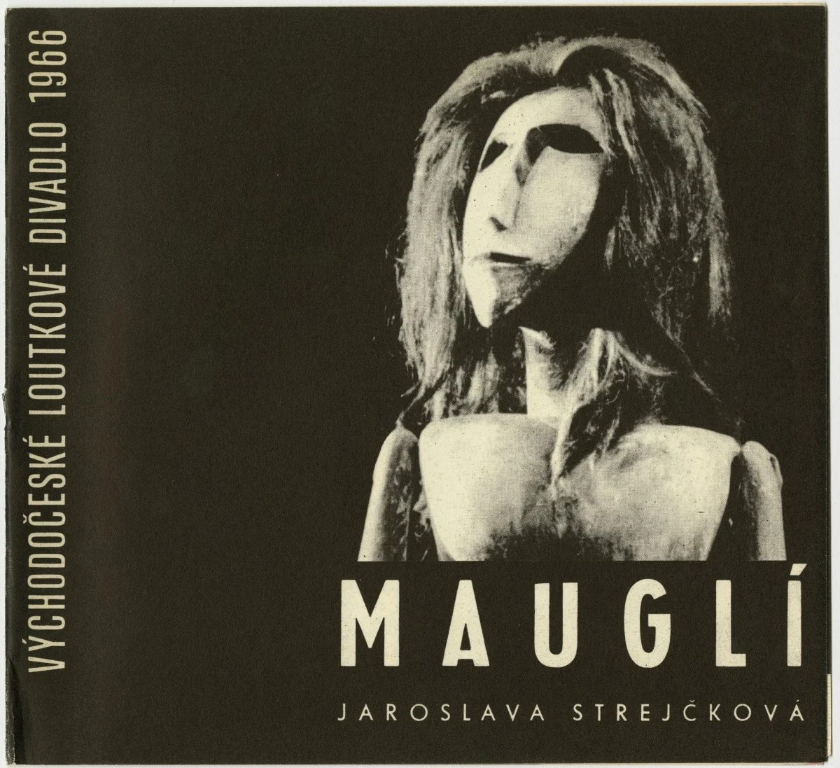 Náhledový obrázek předmětu Program k inscenaci Mauglí