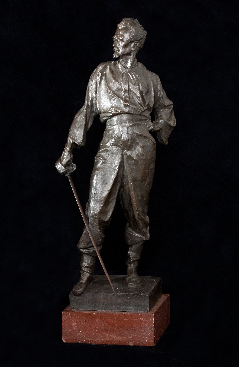 Náhledový obrázek Miroslav Tyrš - 1