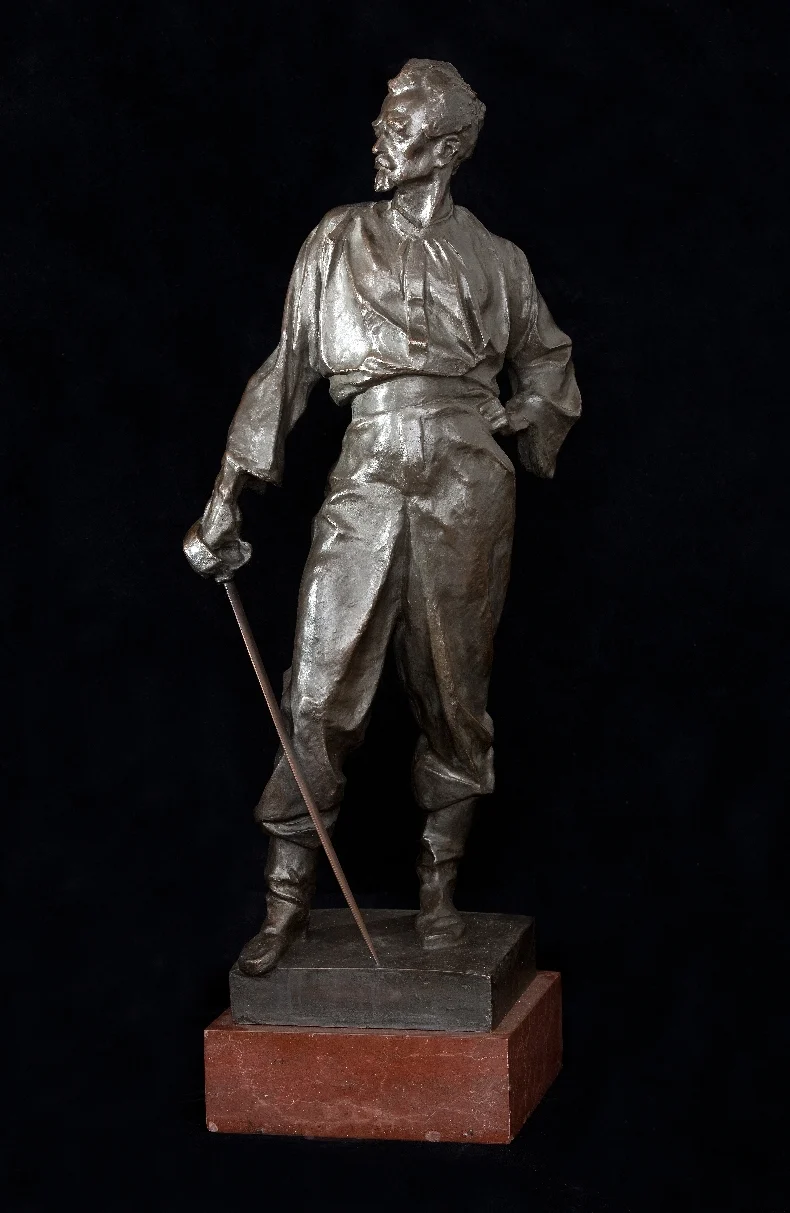 Náhledový obrázek předmětu Miroslav Tyrš