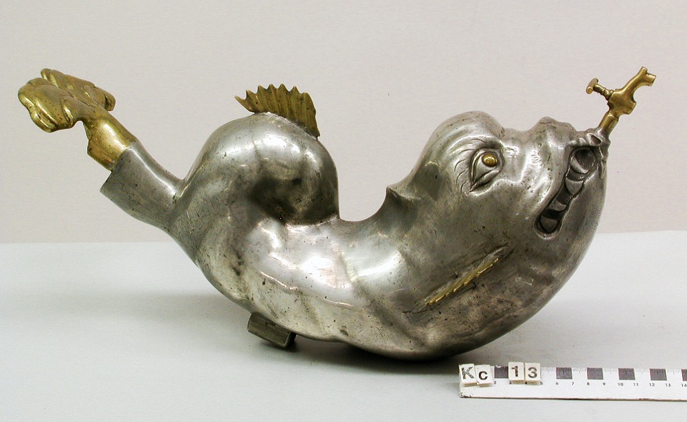 Náhledový obrázek Lavabo - 1