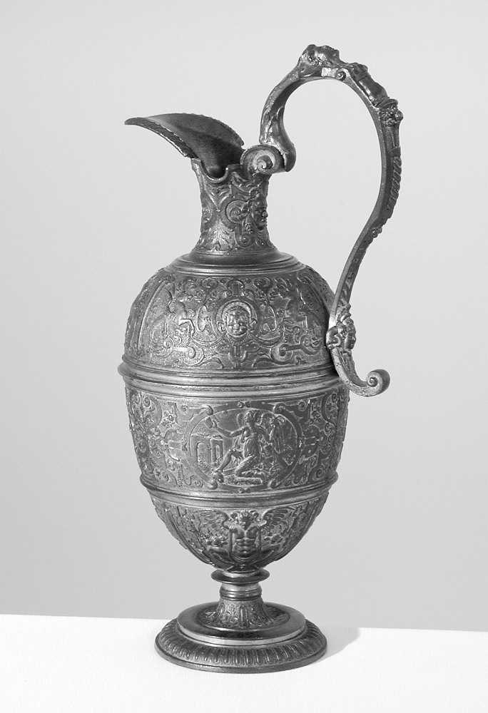 Náhledový obrázek Konvice "Temperantia" - 2