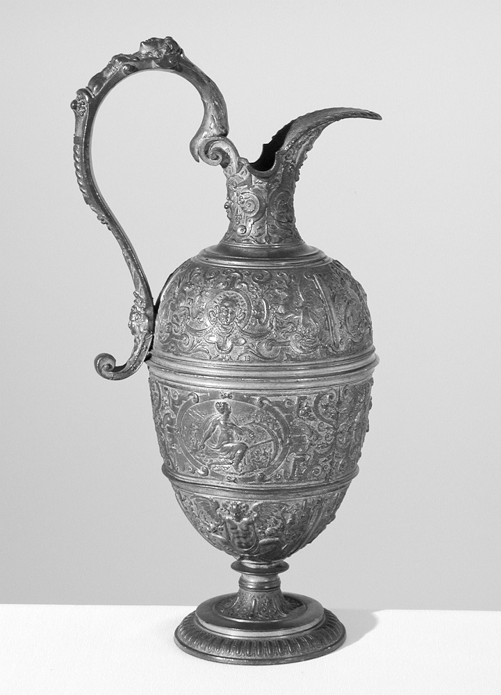Náhledový obrázek Konvice "Temperantia" - 1