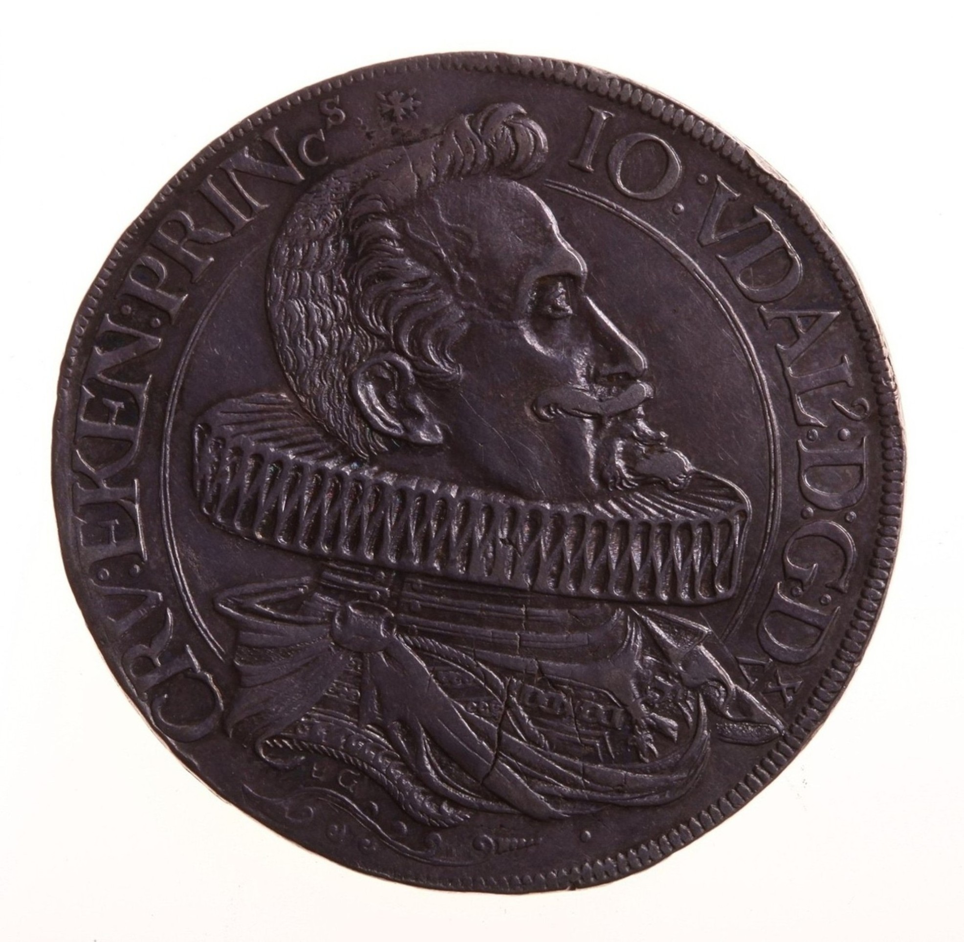 Náhledový obrázek Tolar - 1