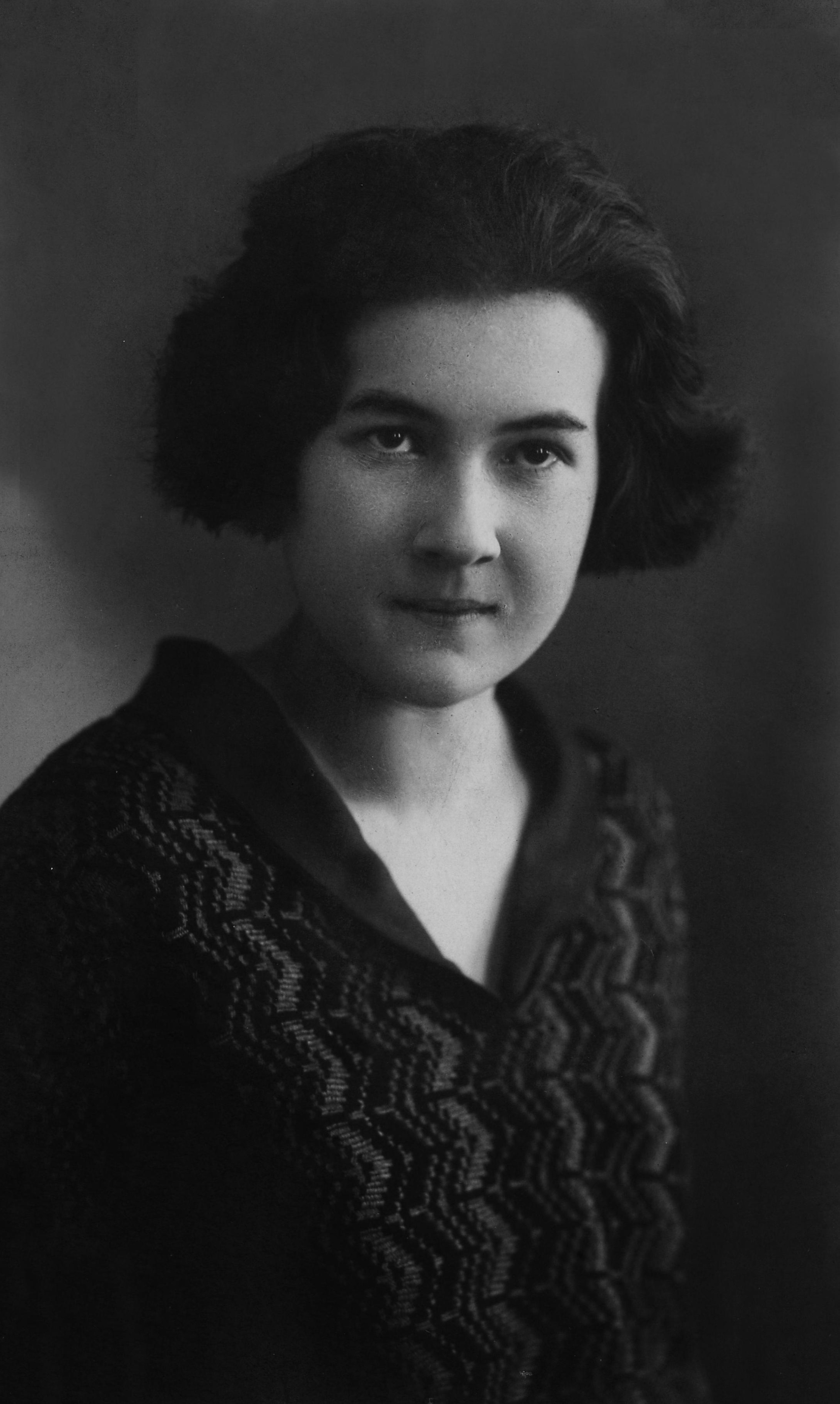 Náhledový obrázek Nina Jirsíková - 1