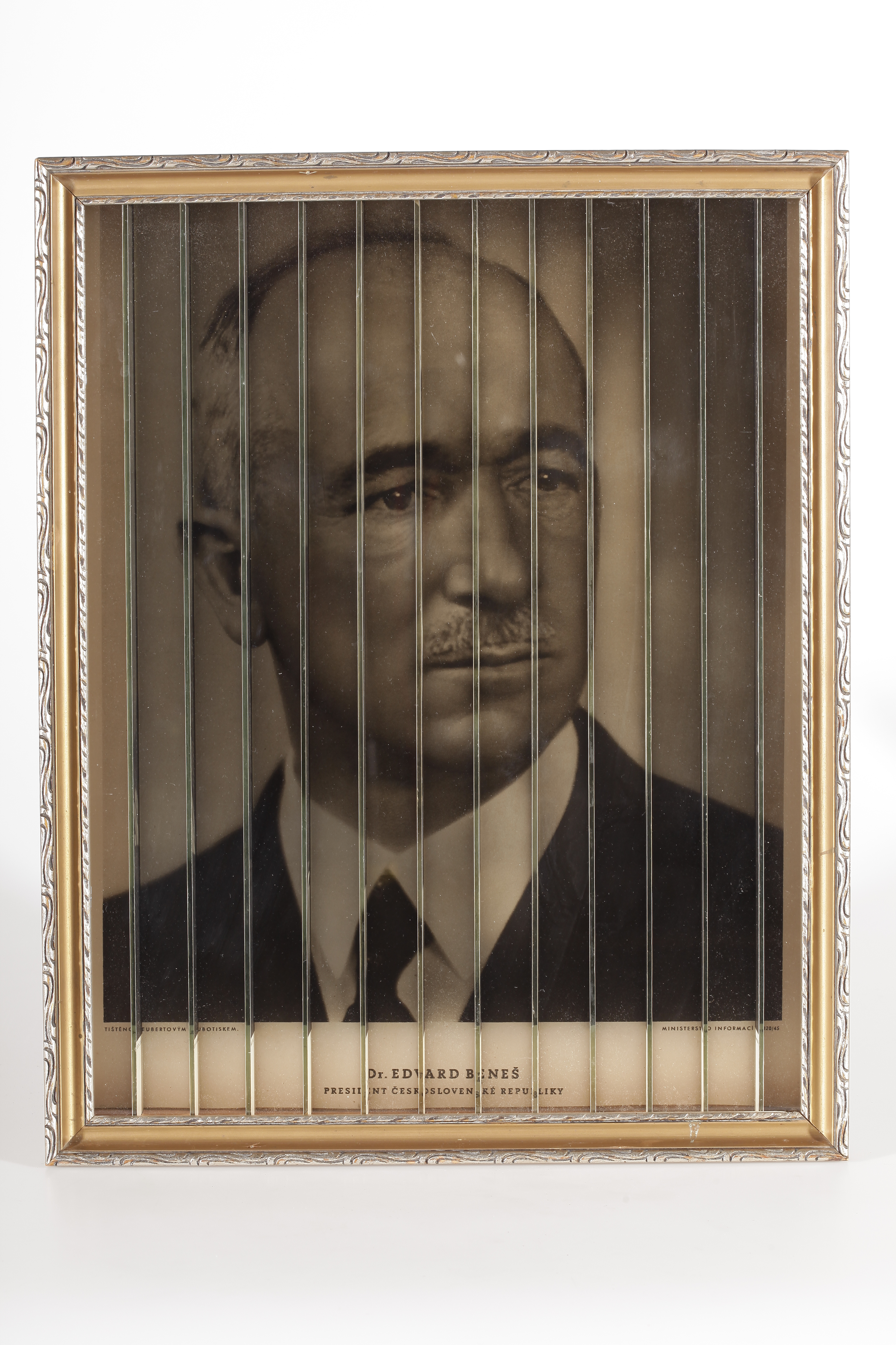 Náhledový obrázek Trojobraz - 1