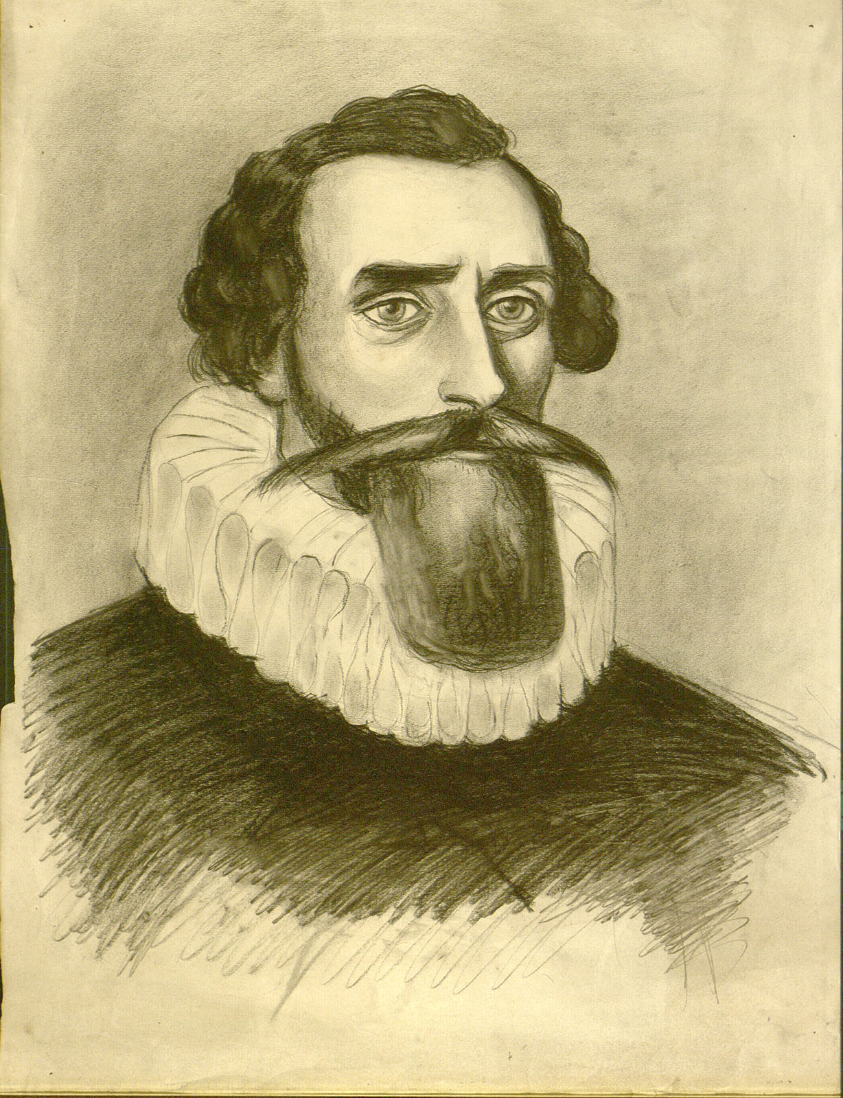 Náhledový obrázek Miguel de Cervantes - 1