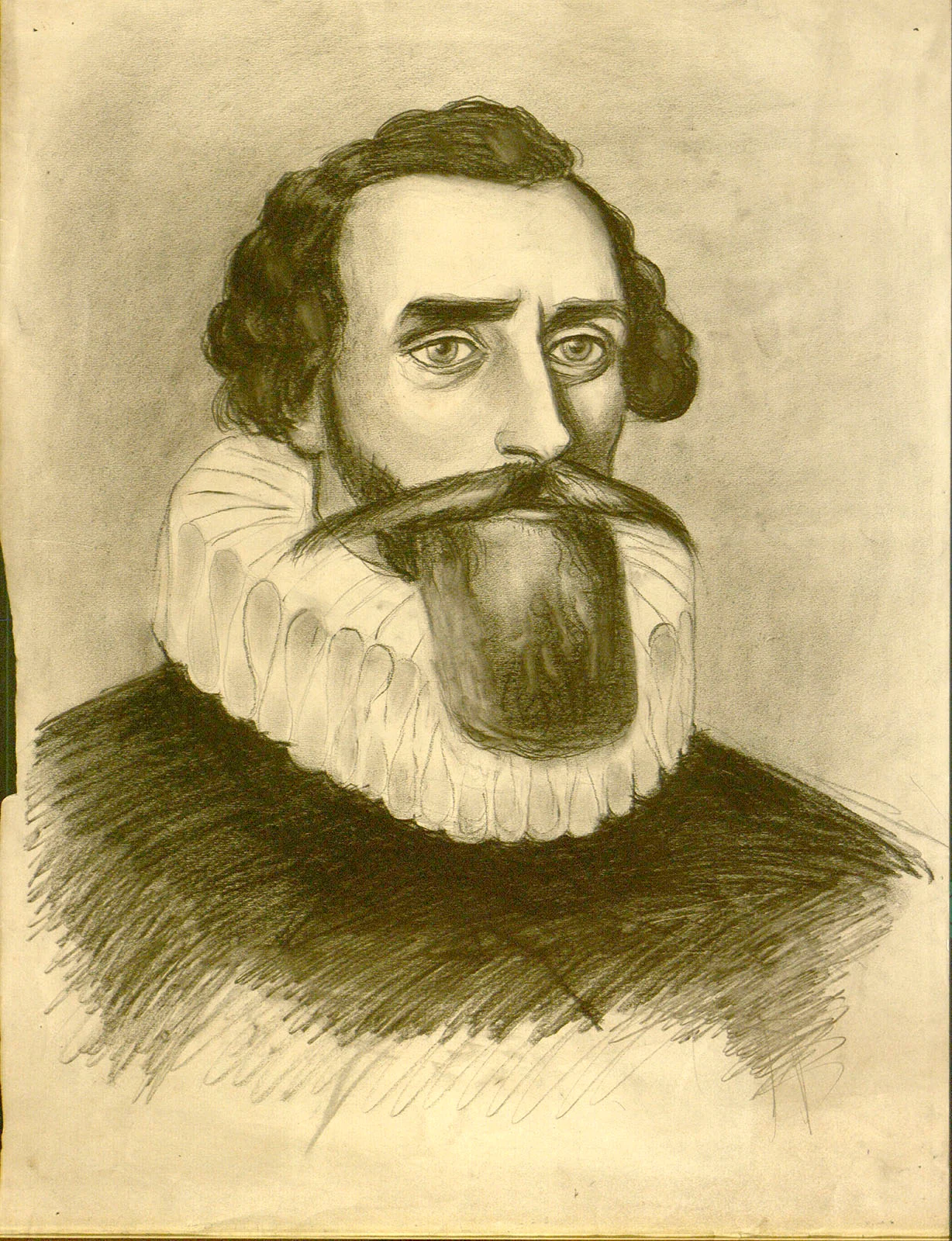 Náhledový obrázek předmětu Miguel de Cervantes