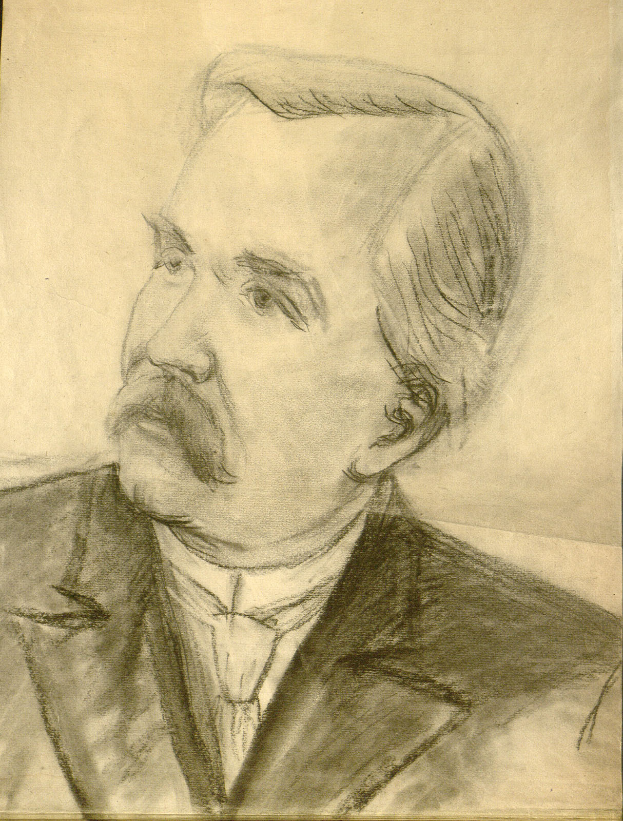 Náhledový obrázek Mykola Sadovskyj - 1