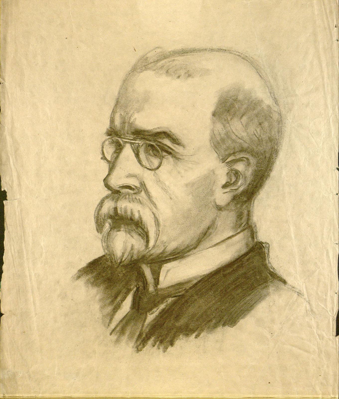 Náhledový obrázek Tomáš G. Masaryk - 1
