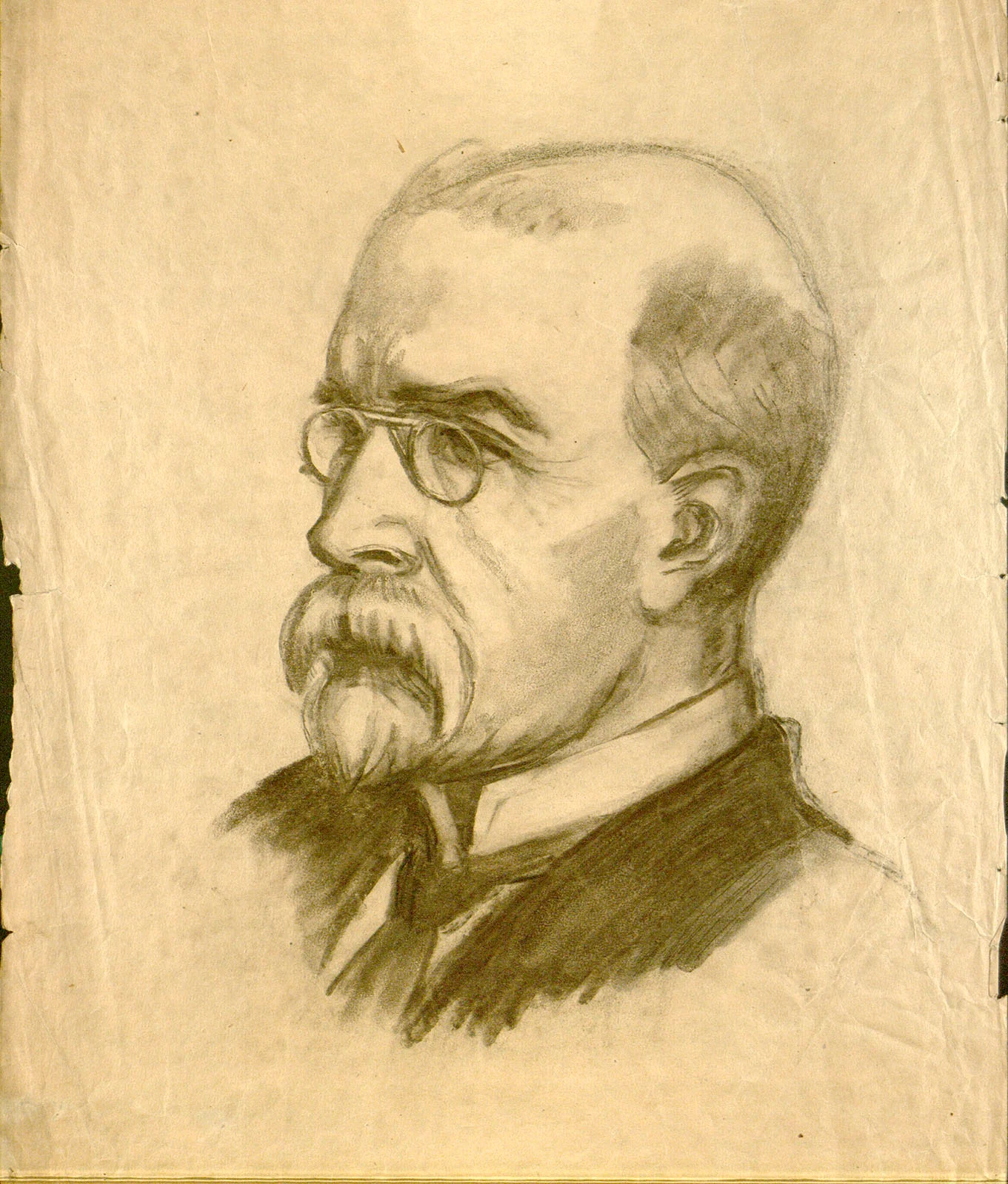 Náhledový obrázek předmětu Tomáš G. Masaryk