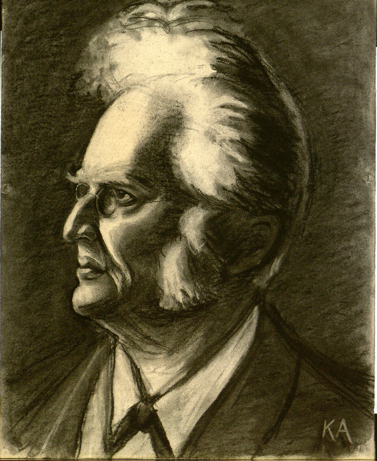 Náhledový obrázek předmětu Bjørnstjerne Bjørnson
