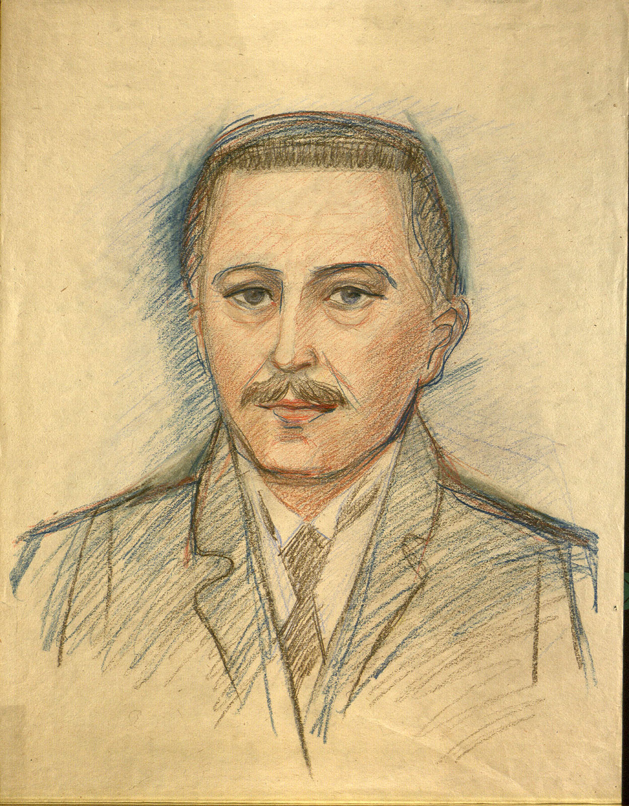 Náhledový obrázek Danylo Ščerbakivskyj - 1