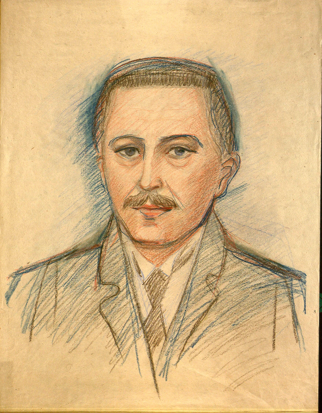 Náhledový obrázek předmětu Danylo Ščerbakivskyj