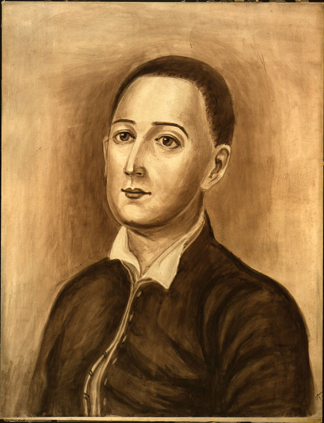 Náhledový obrázek Hryhorij Skovoroda - 1