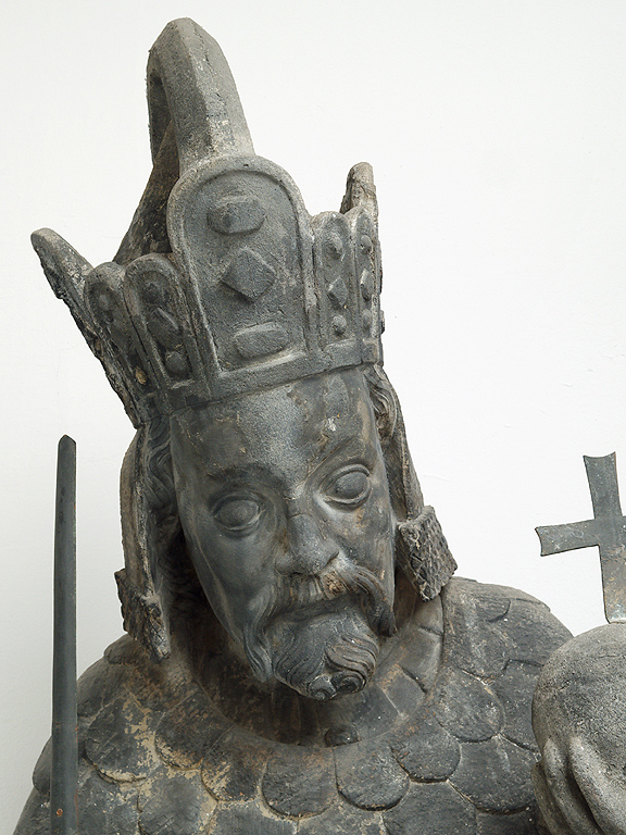 Náhledový obrázek Karel IV. - 2