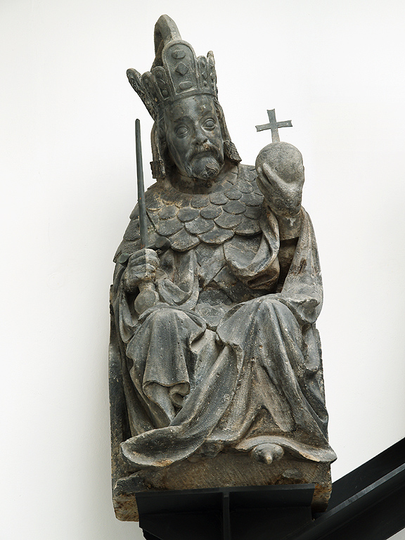 Náhledový obrázek Karel IV. - 1