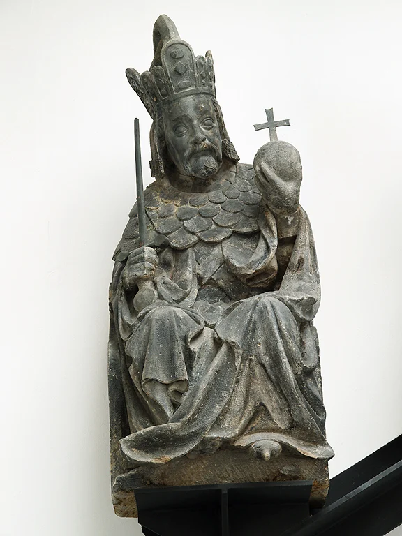 Náhledový obrázek předmětu Karel IV.