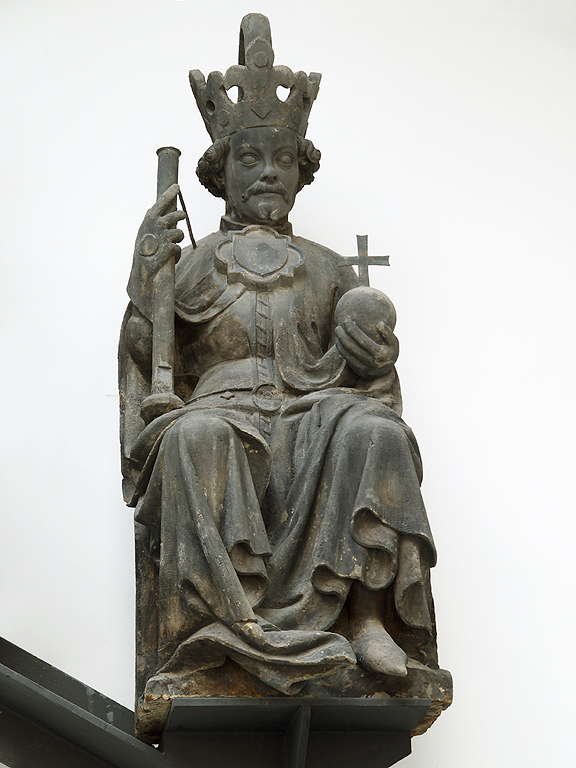 Náhledový obrázek Václav IV. - 1