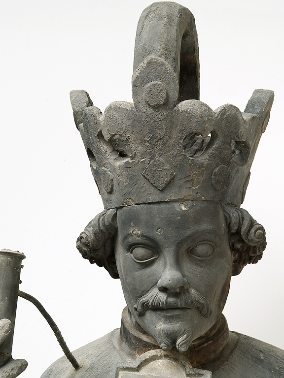 Náhledový obrázek Václav IV. - 2