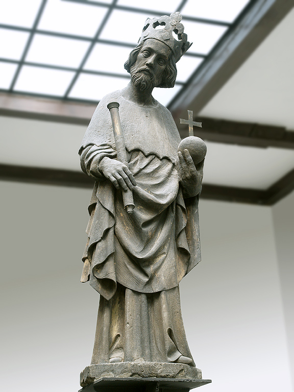Náhledový obrázek Zikmund - 1