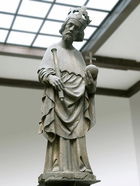 Náhledový obrázek předmětu Zikmund